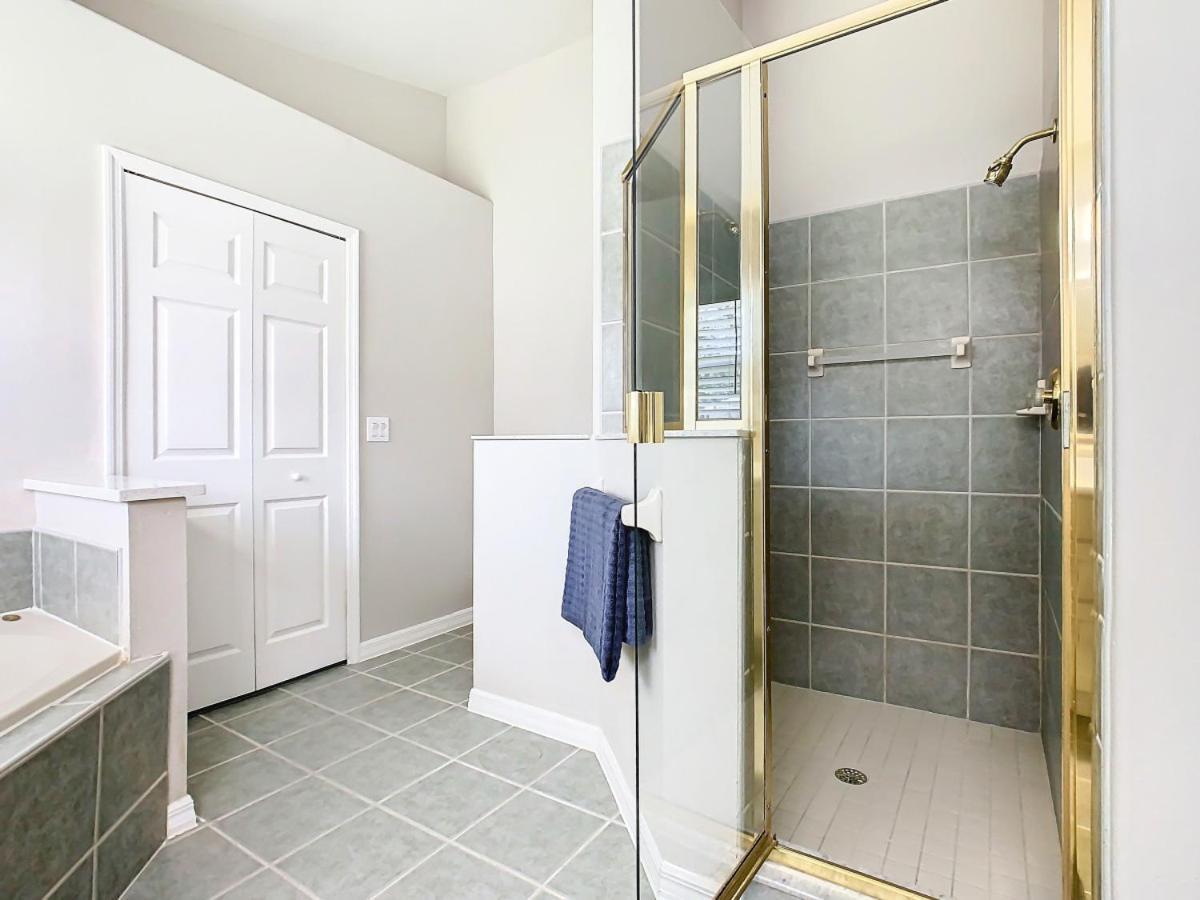 Holiday home Dreamy 5br, 3bath Getaway, Pool, Spa, Near Orlando