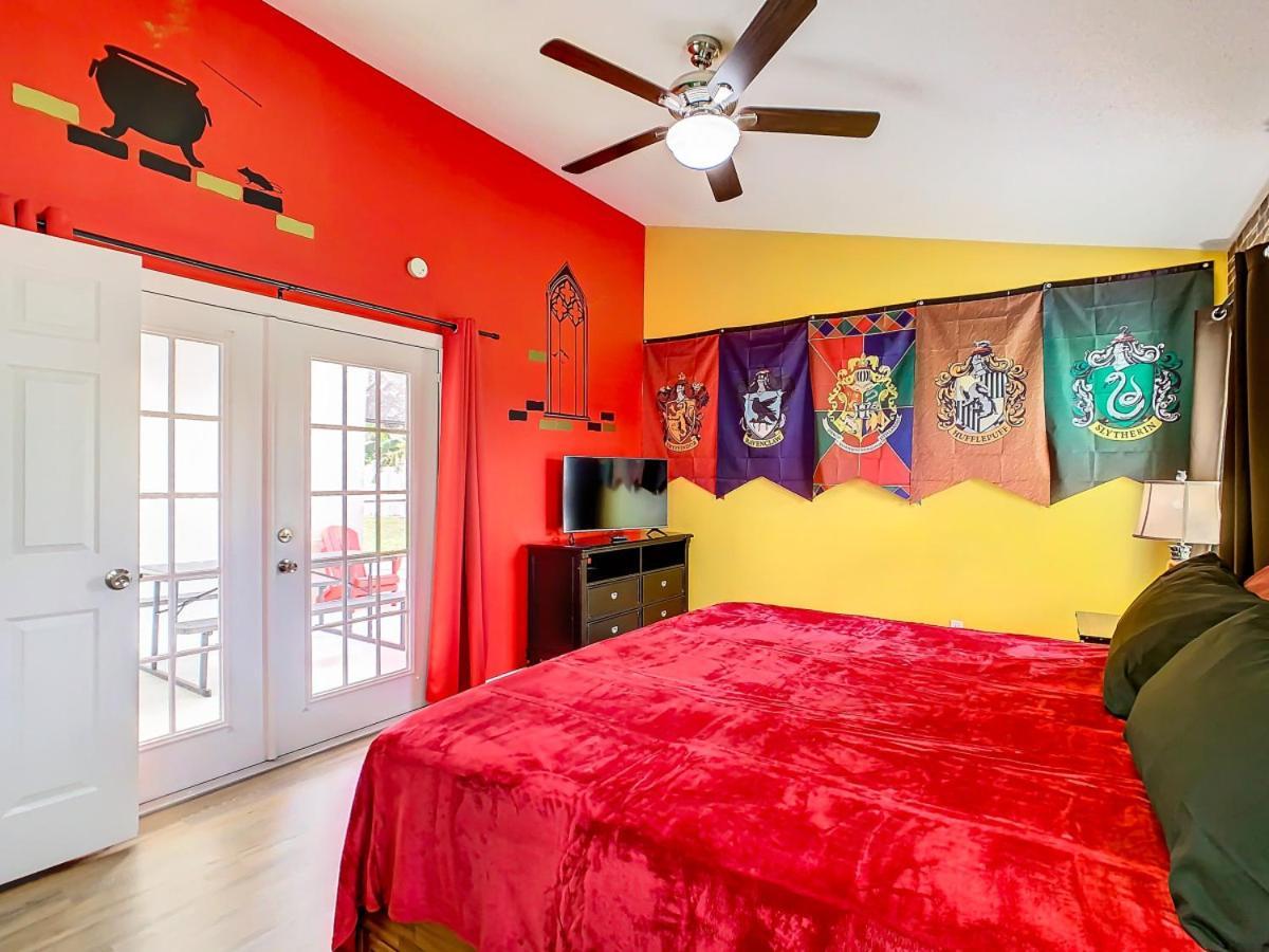 Dreamy 5br, 3bath Getaway, Pool, Spa, Near * Orlando