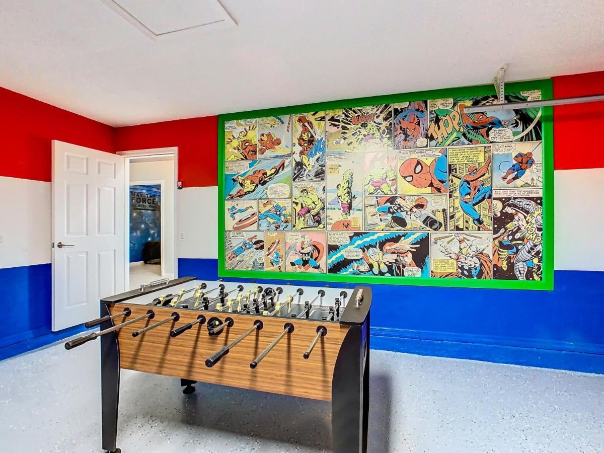 Dreamy 5br, 3bath Getaway, Pool, Spa, Near Holiday home *