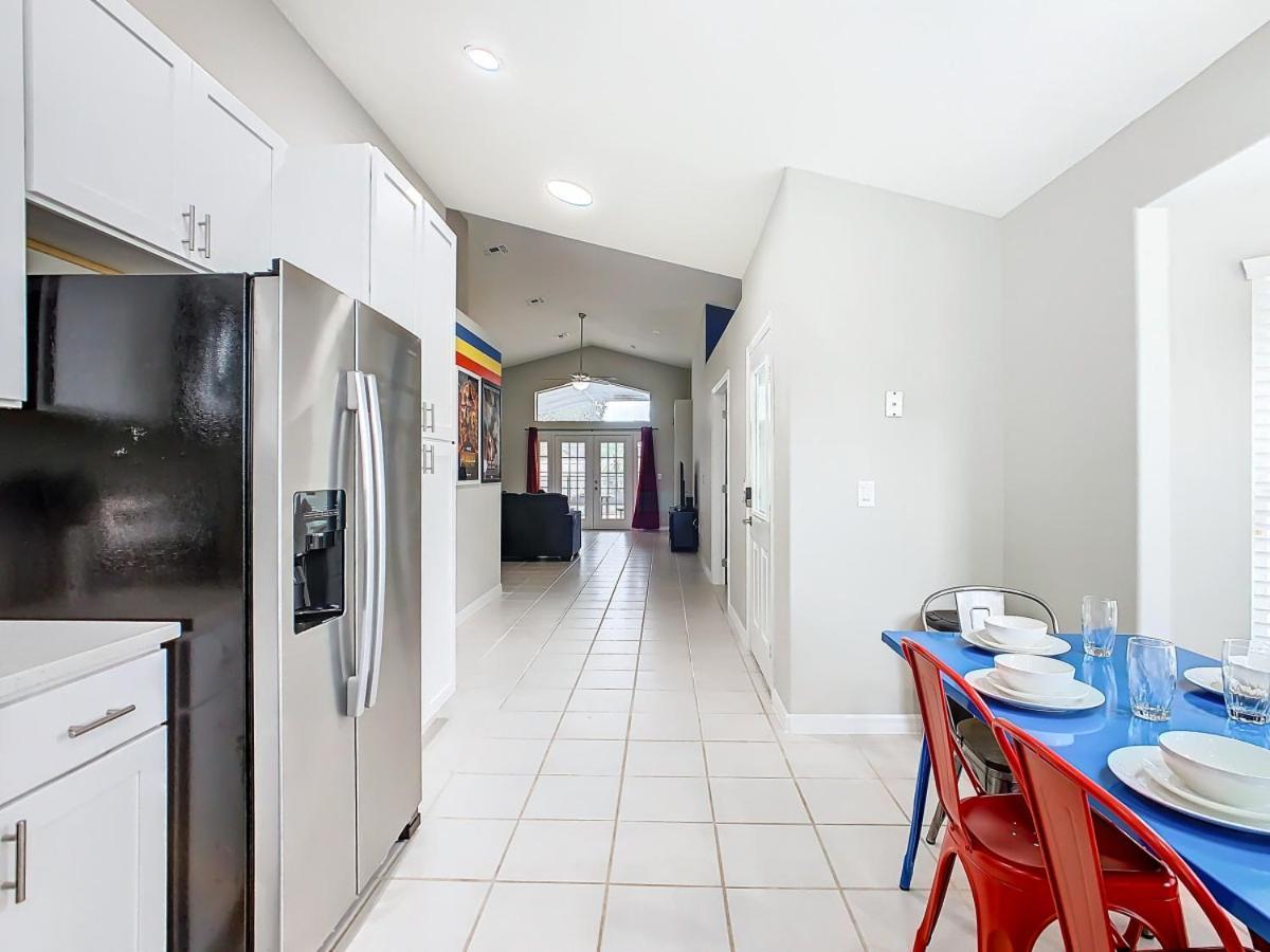 Holiday home Dreamy 5br, 3bath Getaway, Pool, Spa, Near