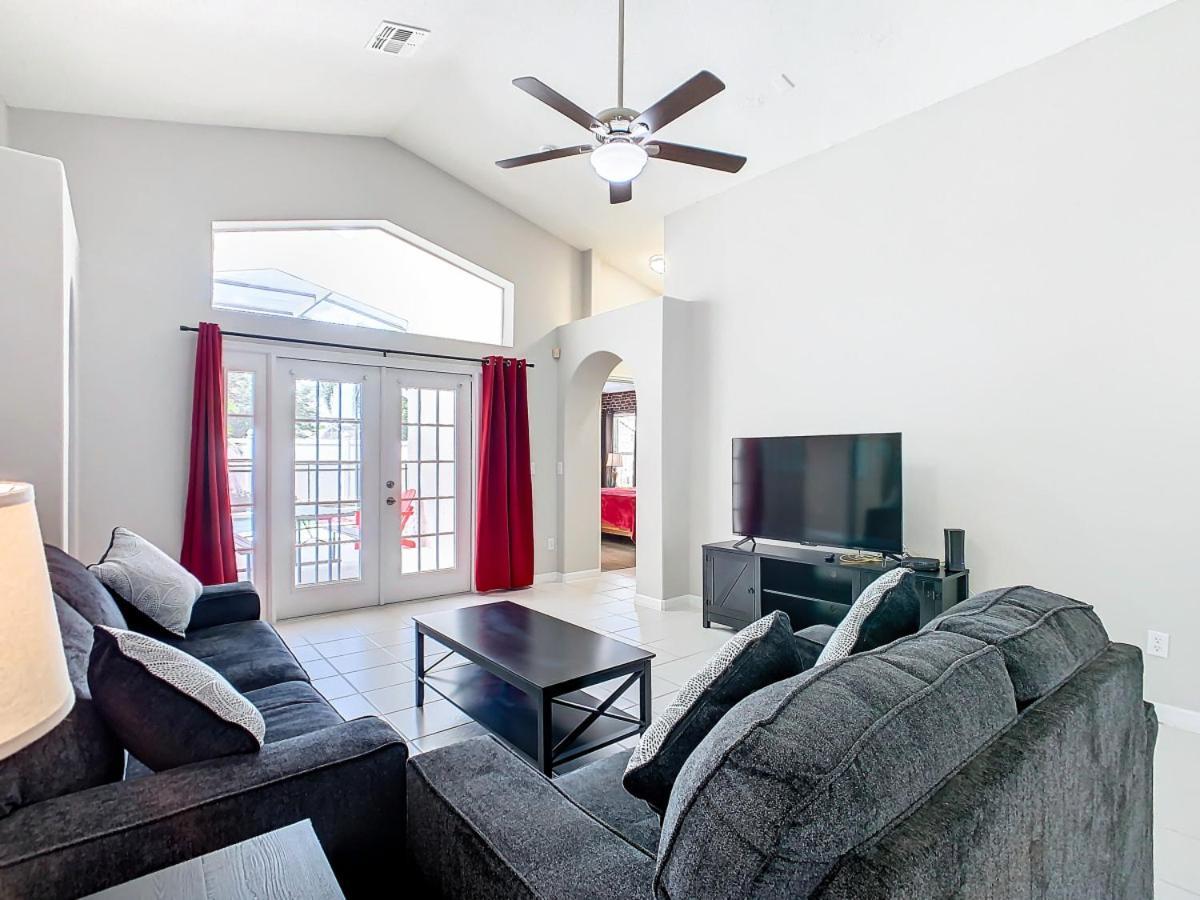 Dreamy 5br, 3bath Getaway, Pool, Spa, Near * Orlando