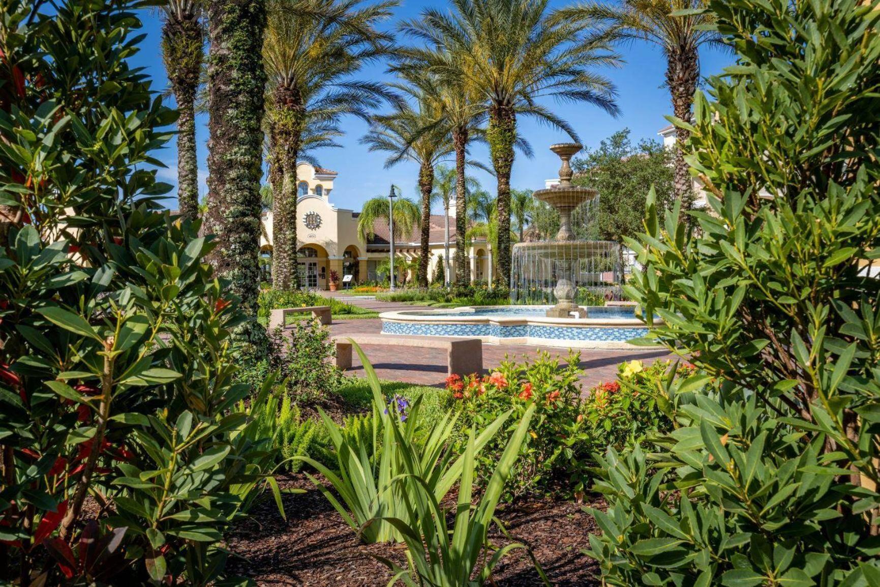 Gorgeous In At Vista Cay Vc5000 * Orlando