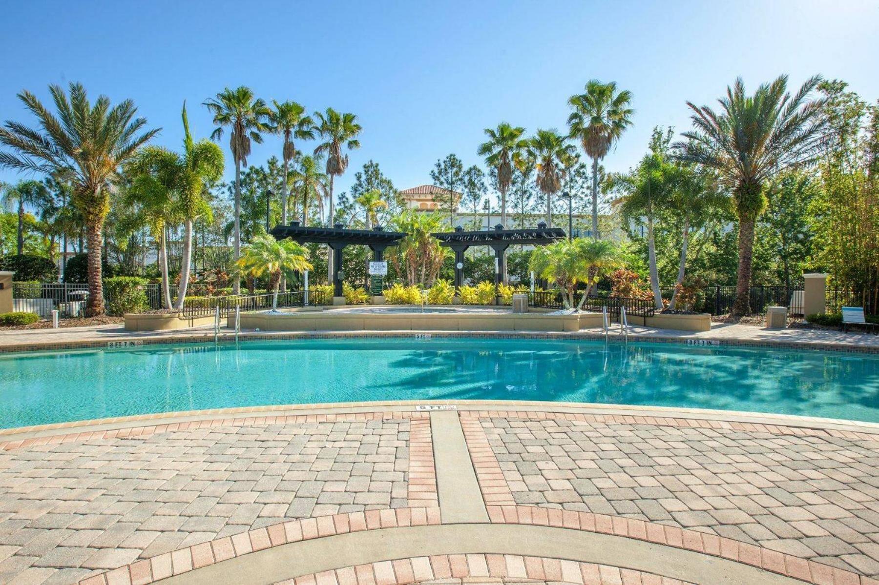 Gorgeous In At Vista Cay Vc5000