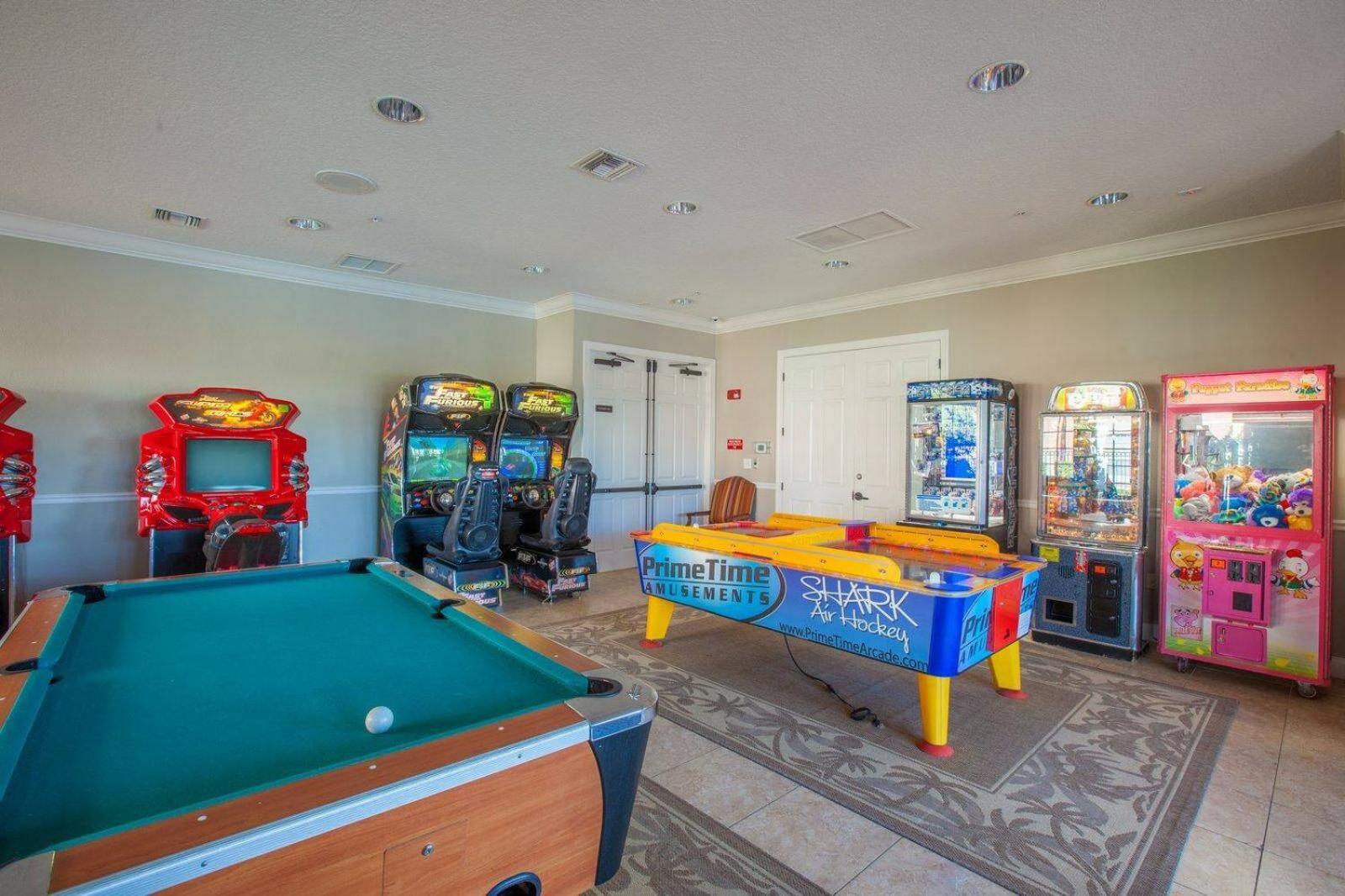 Apartment Gorgeous In At Vista Cay Vc5000 Orlando
