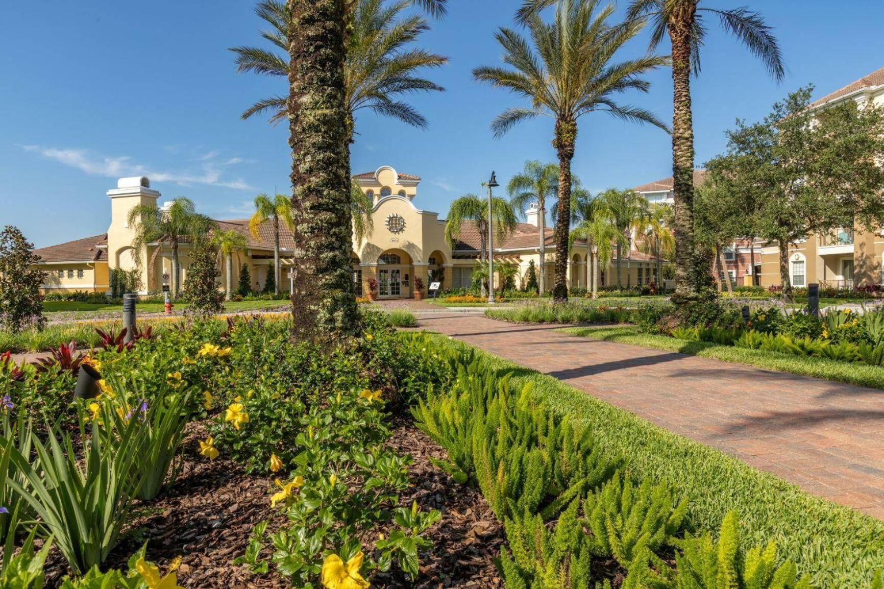 Gorgeous In At Vista Cay Vc5000 *