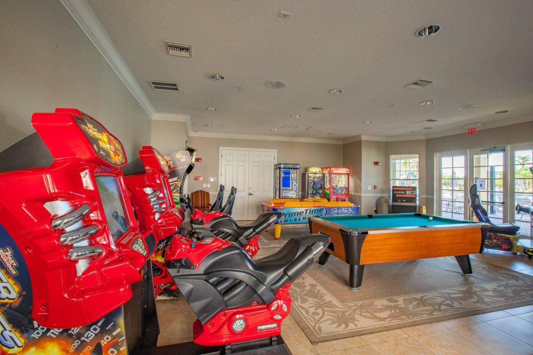 Apartment Gorgeous In At Vista Cay Vc5000