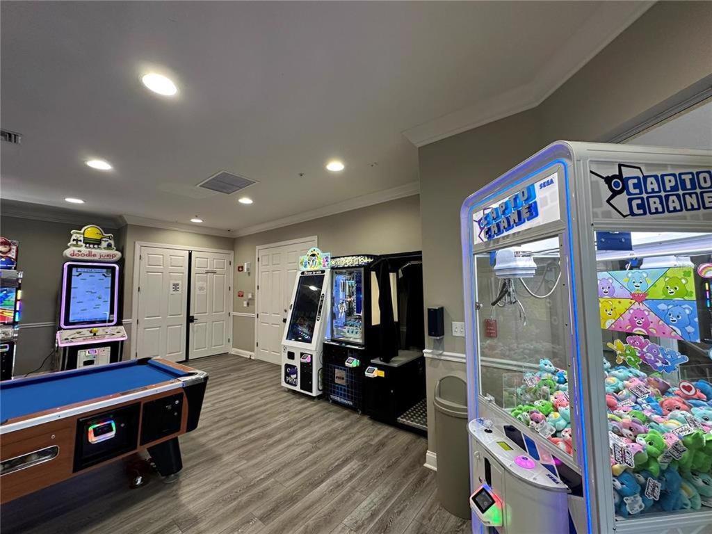 Holiday home Stylish Vista Cay Luxury Diamond Next To Pool Near Theme Parks And Walk To The Convention Center *