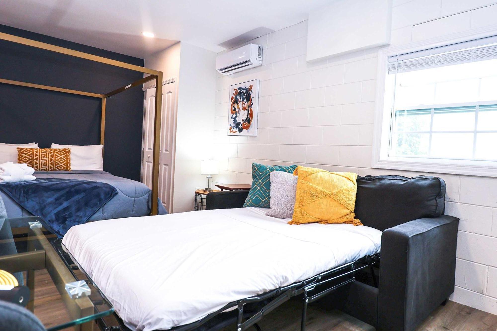 New5 Nrucf Petsok Private Patioentry Laundry Apartment *