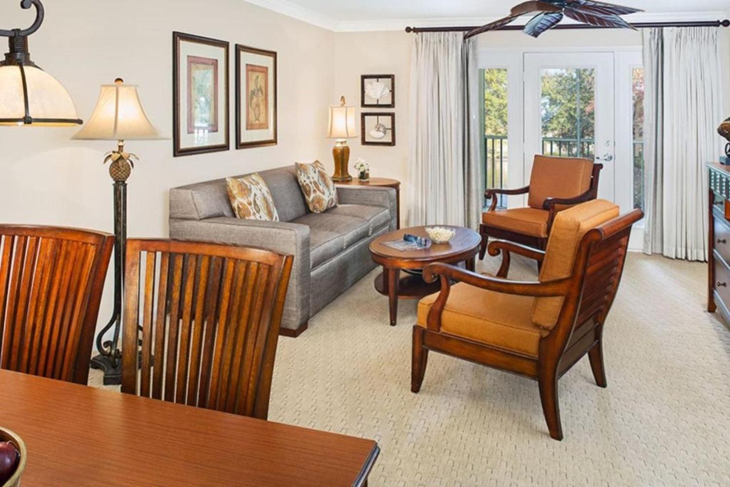 Relax After The Parks In 1bd With Pools, Restaurants, Activities Etc Holiday home Orlando