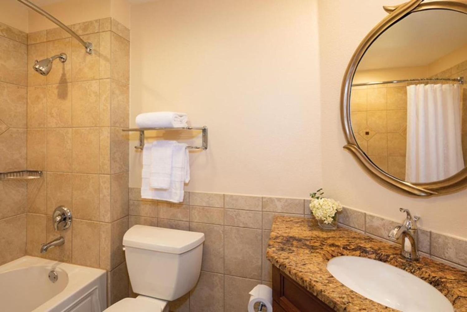 Holiday home Relax After The Parks In 1bd With Pools, Restaurants, Activities Etc Orlando