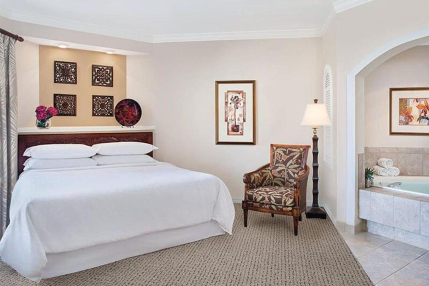 Relax After The Parks In 1bd With Pools, Restaurants, Activities Etc * Orlando