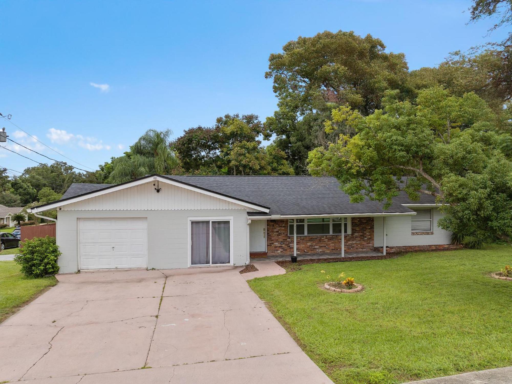 Resort-style With A Heated Pool And A Huge Gated Yard * Orlando