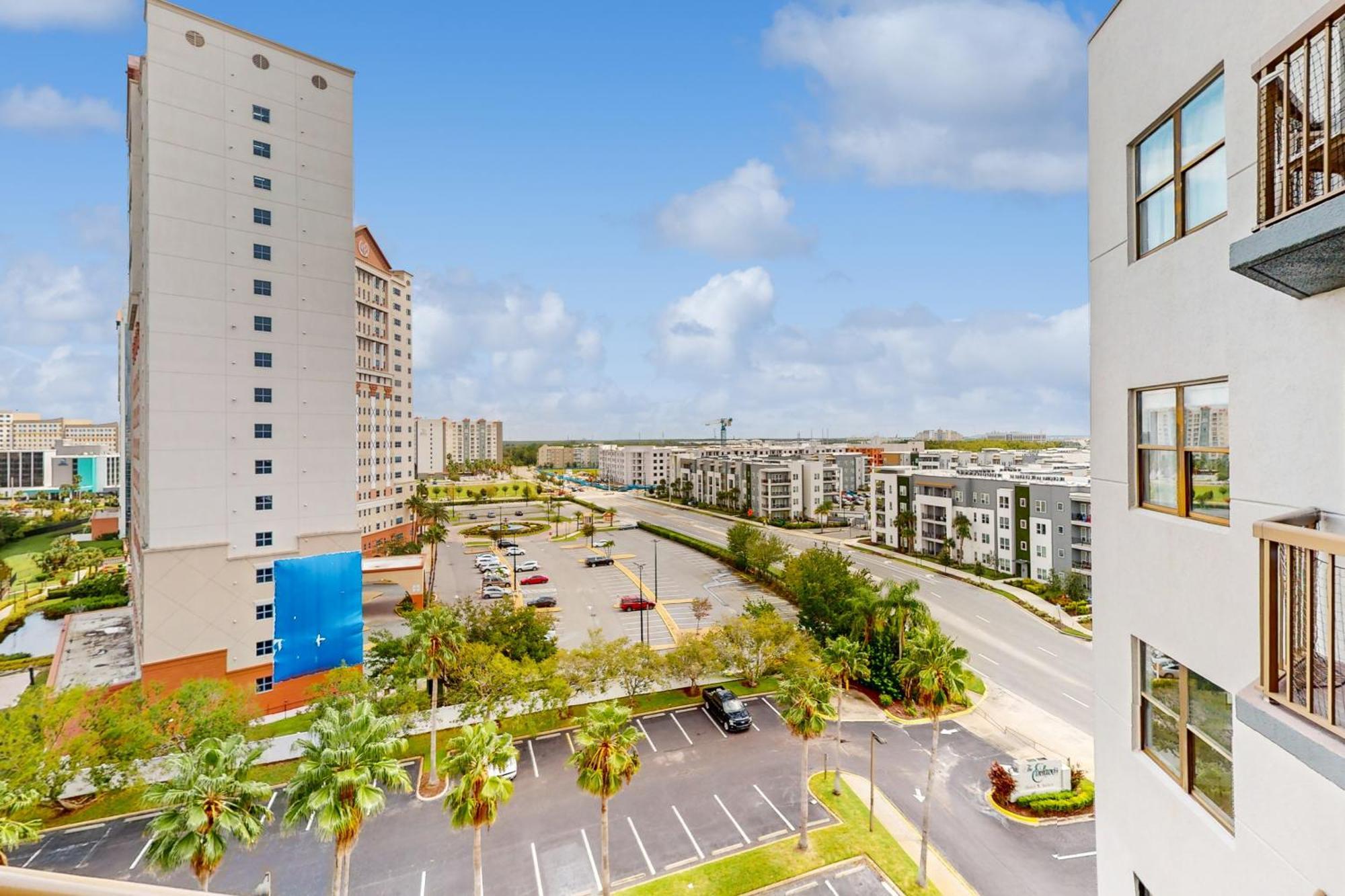 The Enclave -unit 2904