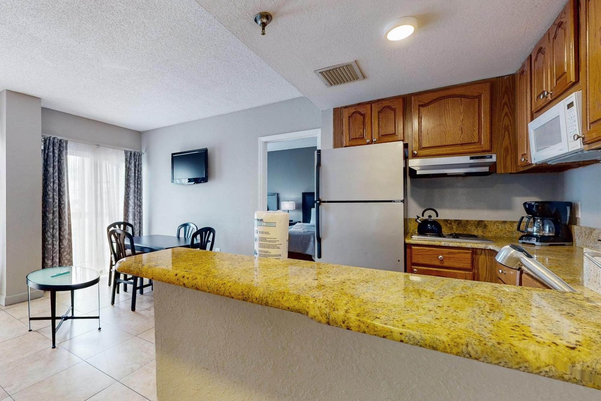 The Enclave -unit 2904 Apartment *