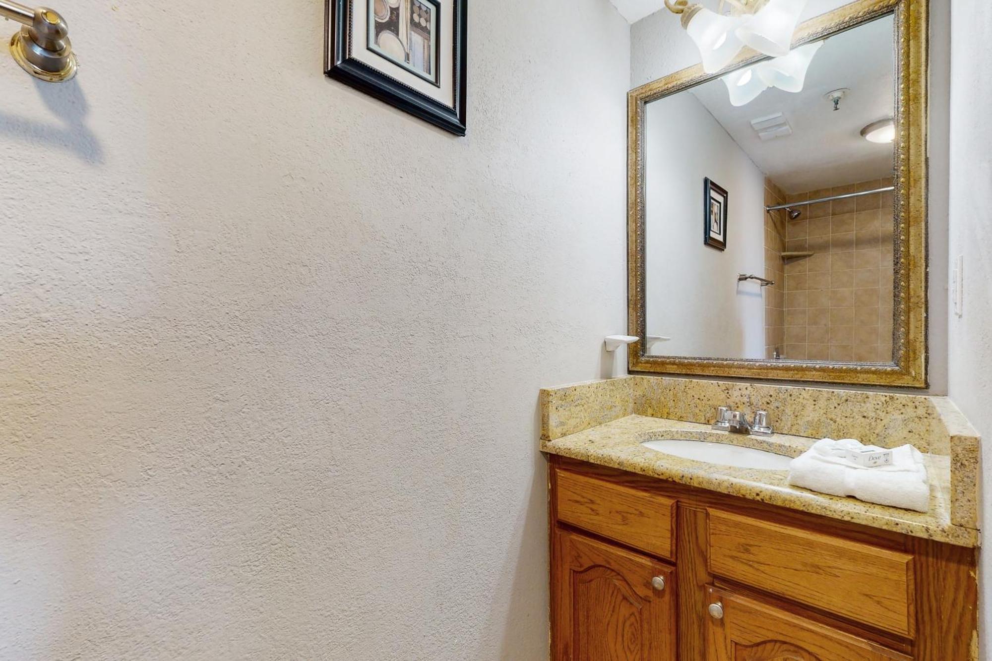 The Enclave -unit 2904 *
