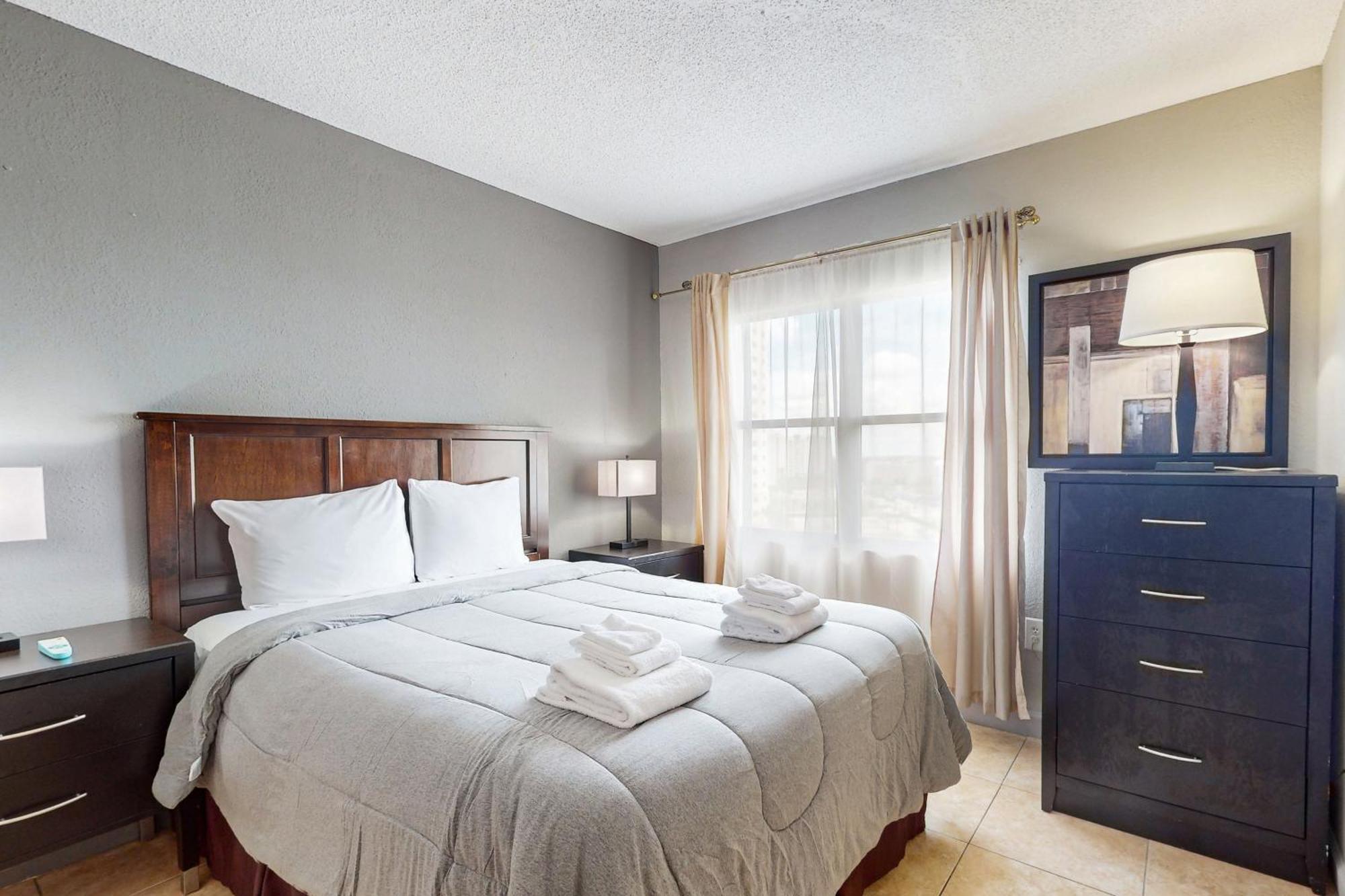 Apartment The Enclave -unit 2904 Orlando