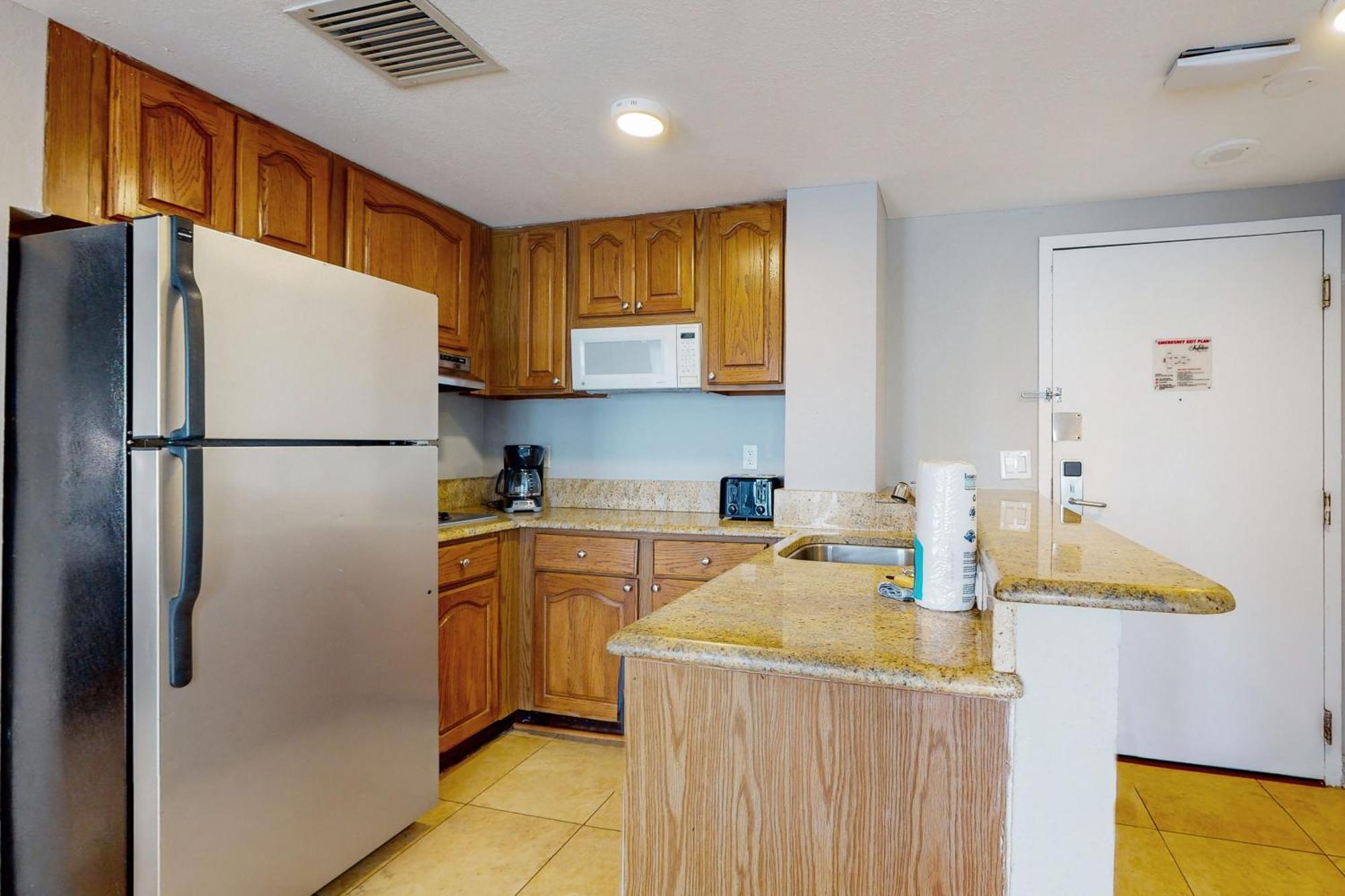 The Enclave -unit 2904 *