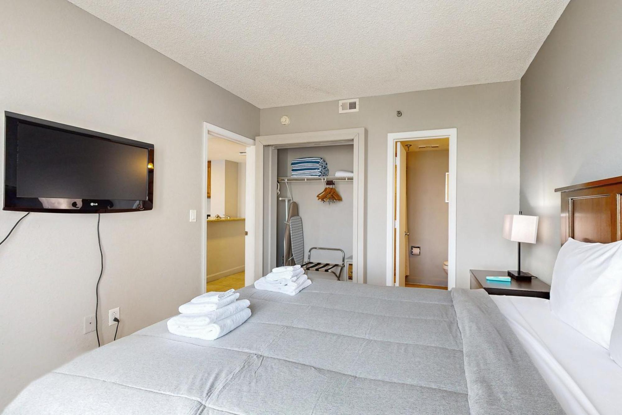 The Enclave -unit 2904 * Orlando