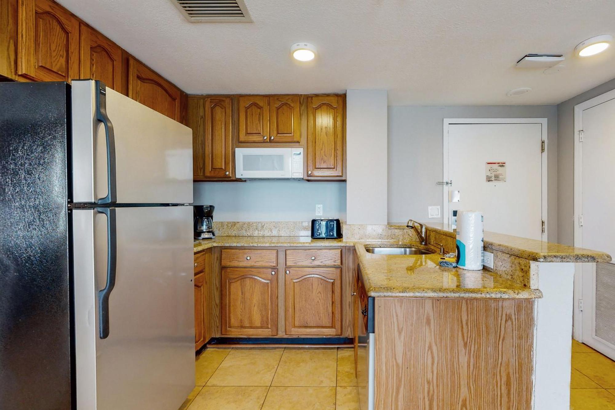 Apartment The Enclave -unit 2904 *