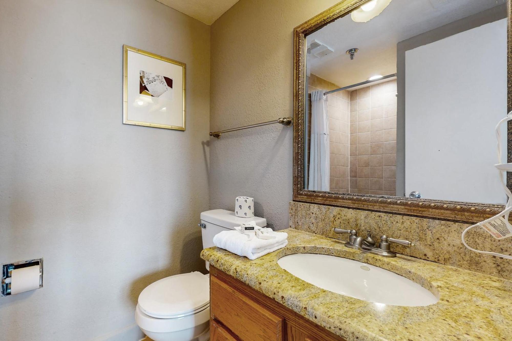 The Enclave -unit 2904 Apartment Orlando