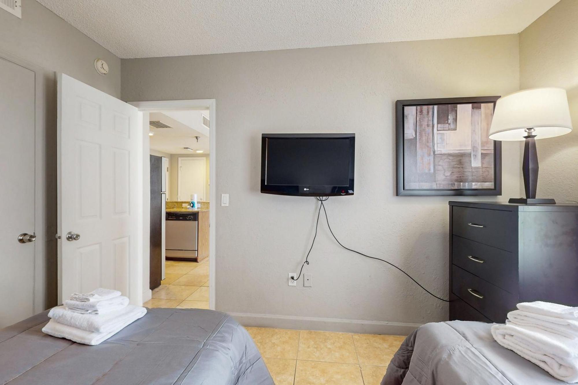 Apartment The Enclave -unit 2904 Orlando