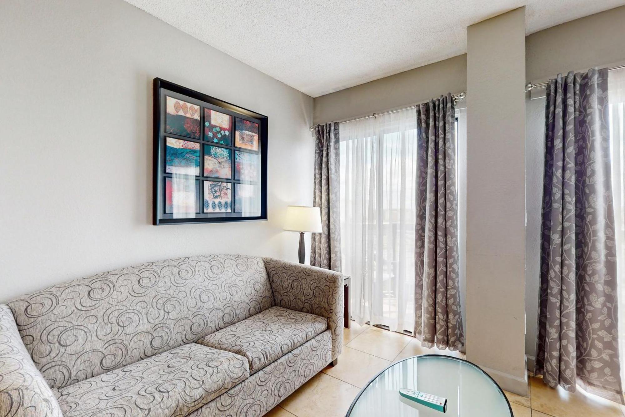 The Enclave -unit 2904 *