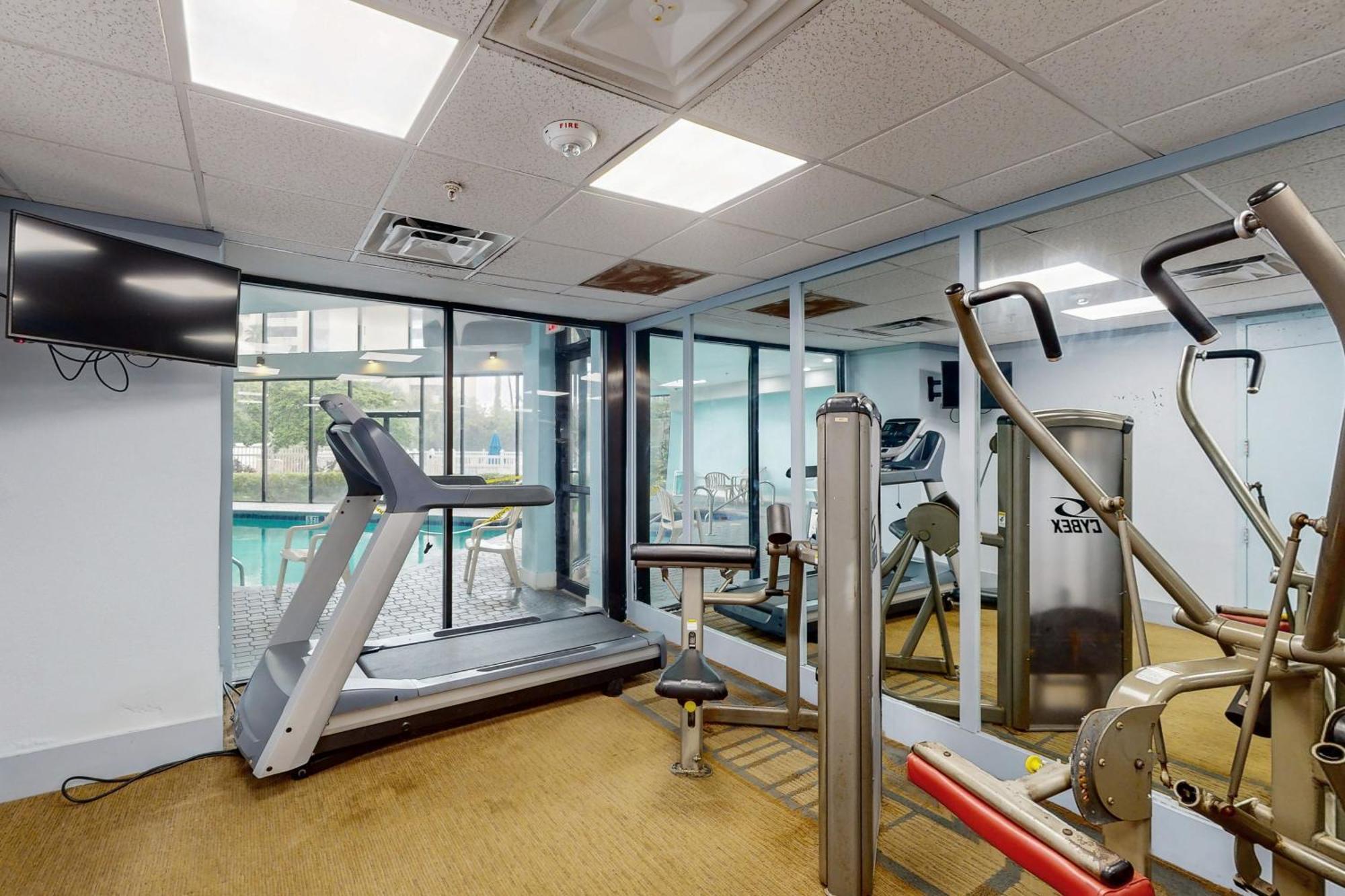 Apartment The Enclave -unit 2904 Orlando