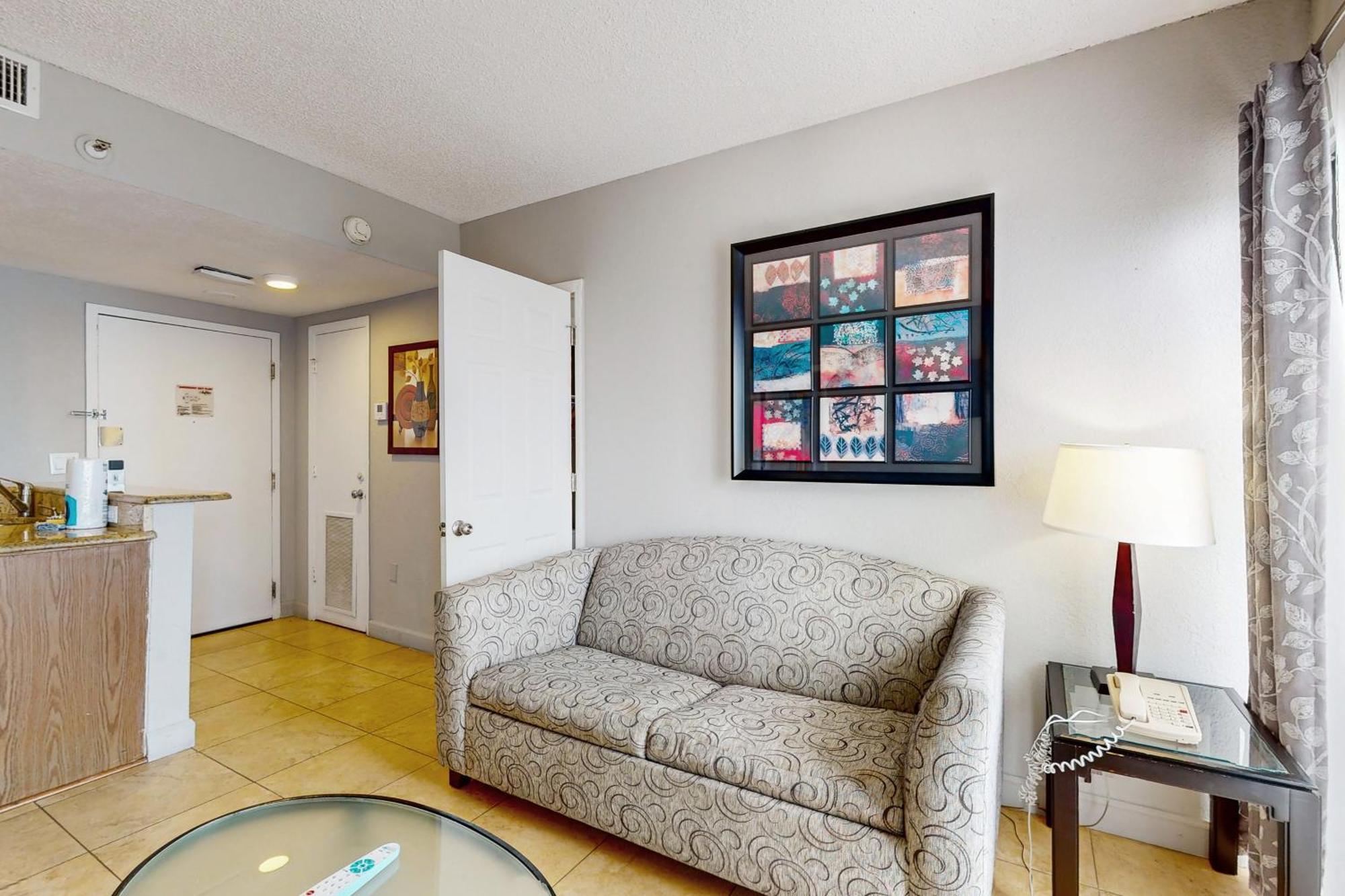 The Enclave -unit 2904 Apartment