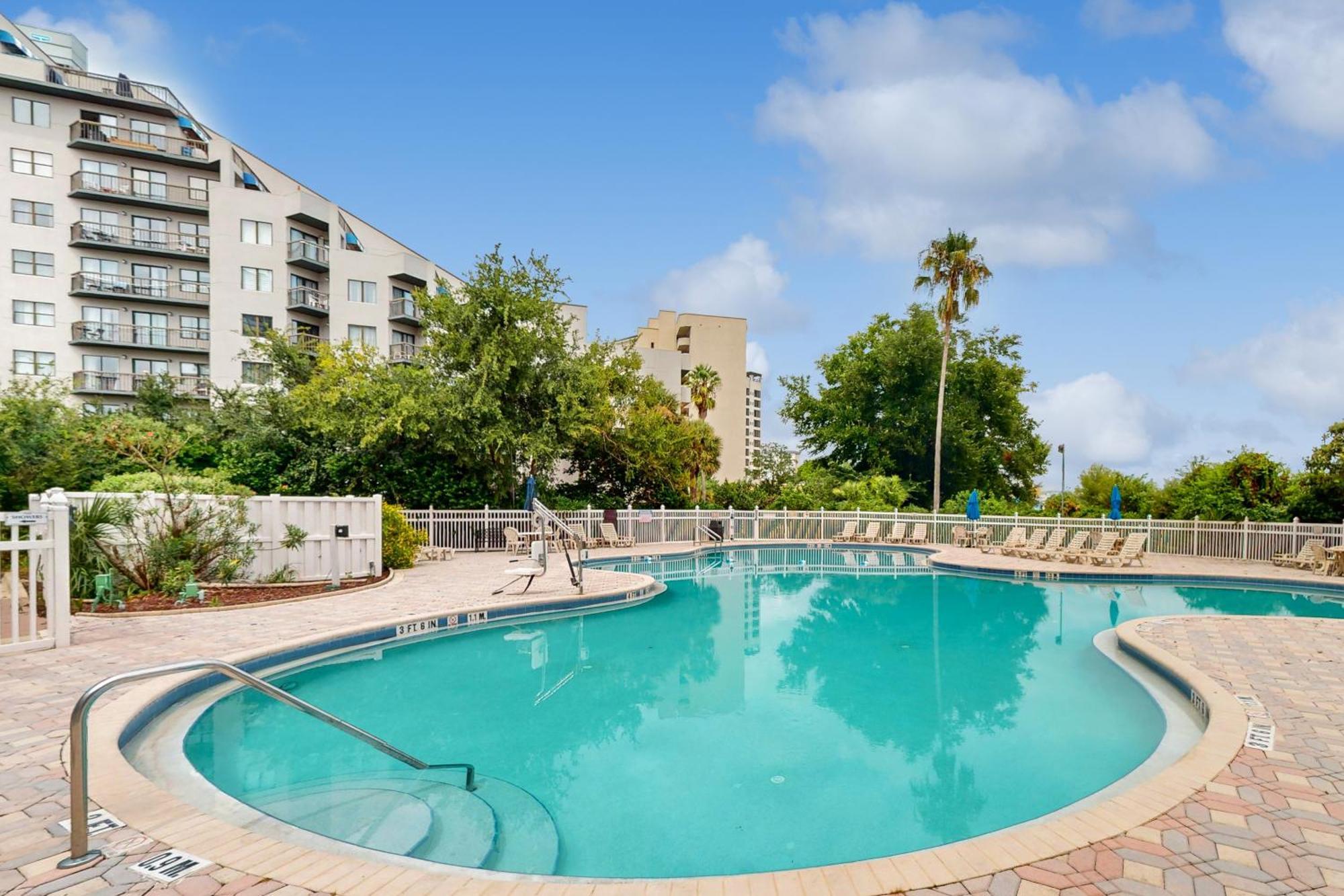 Apartment The Enclave -unit 2904 Orlando