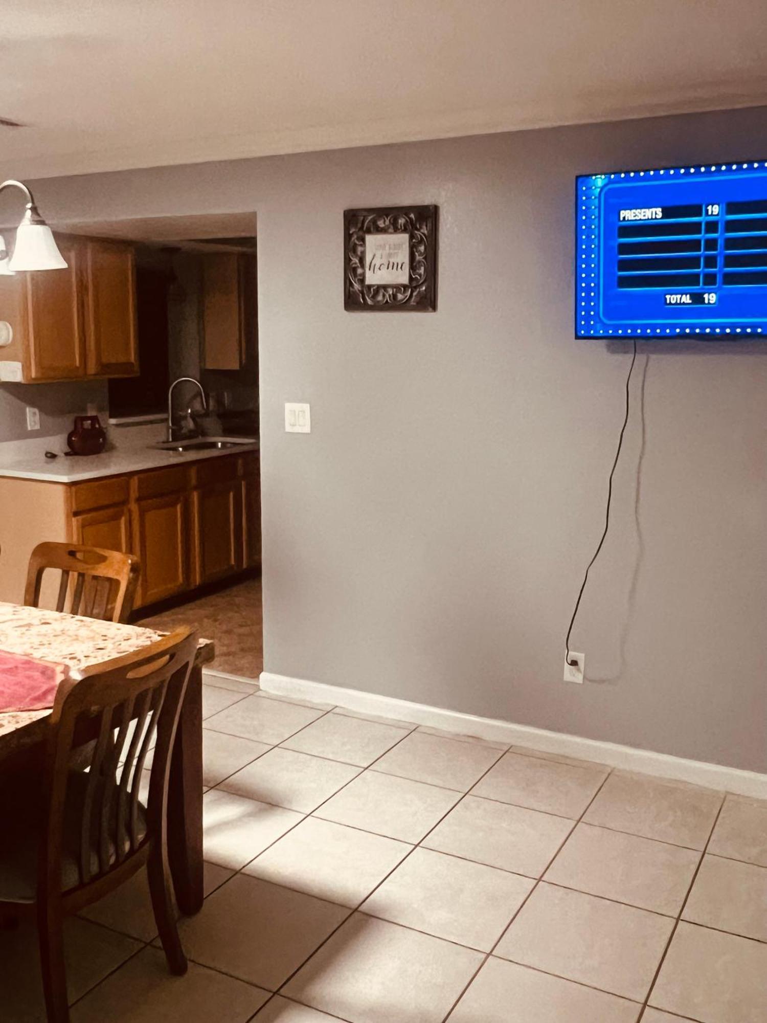 Great Luxury Place Very Comfortable With Family Holiday home Orlando