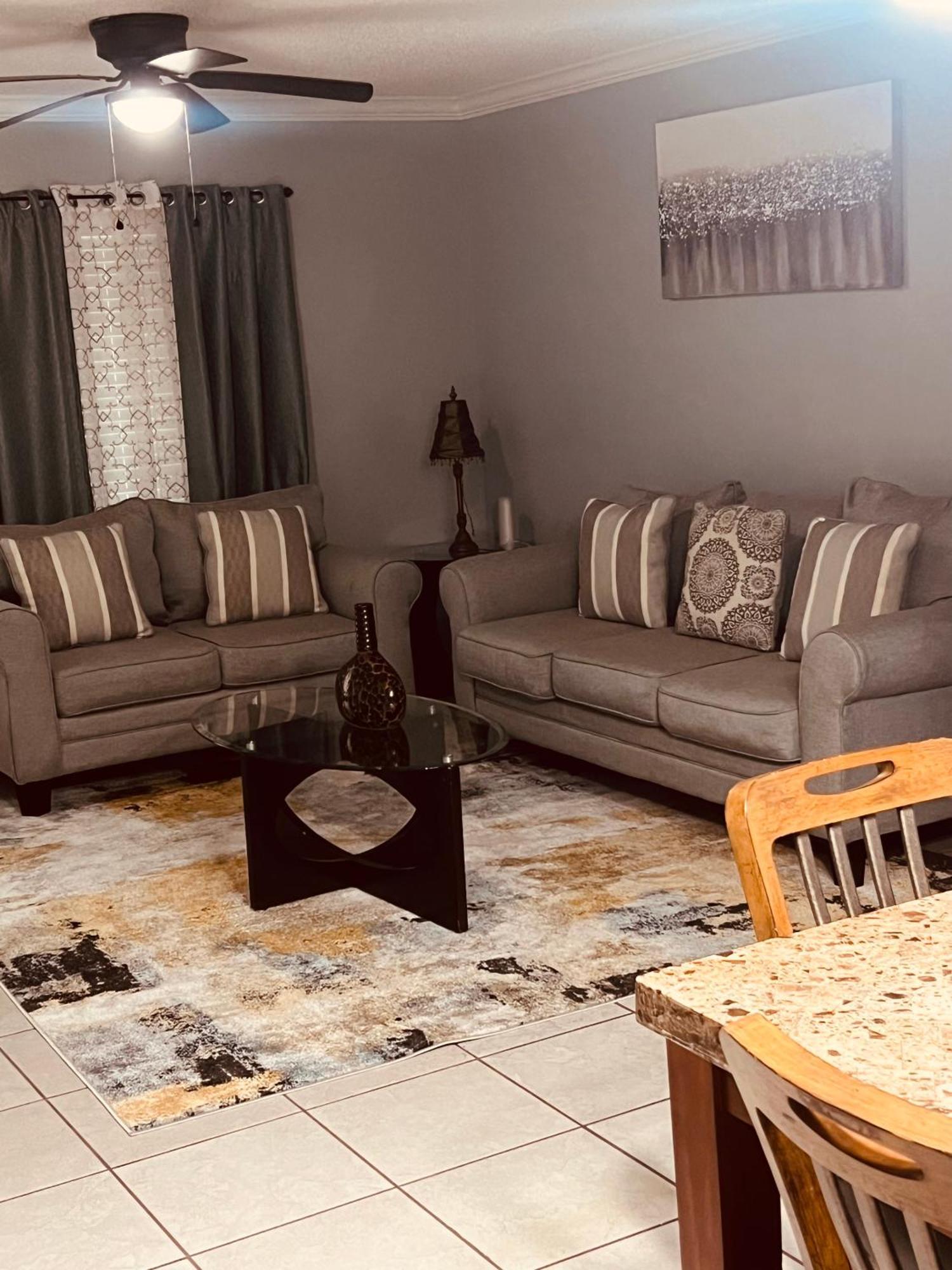 Holiday home Great Luxury Place Very Comfortable With Family Orlando