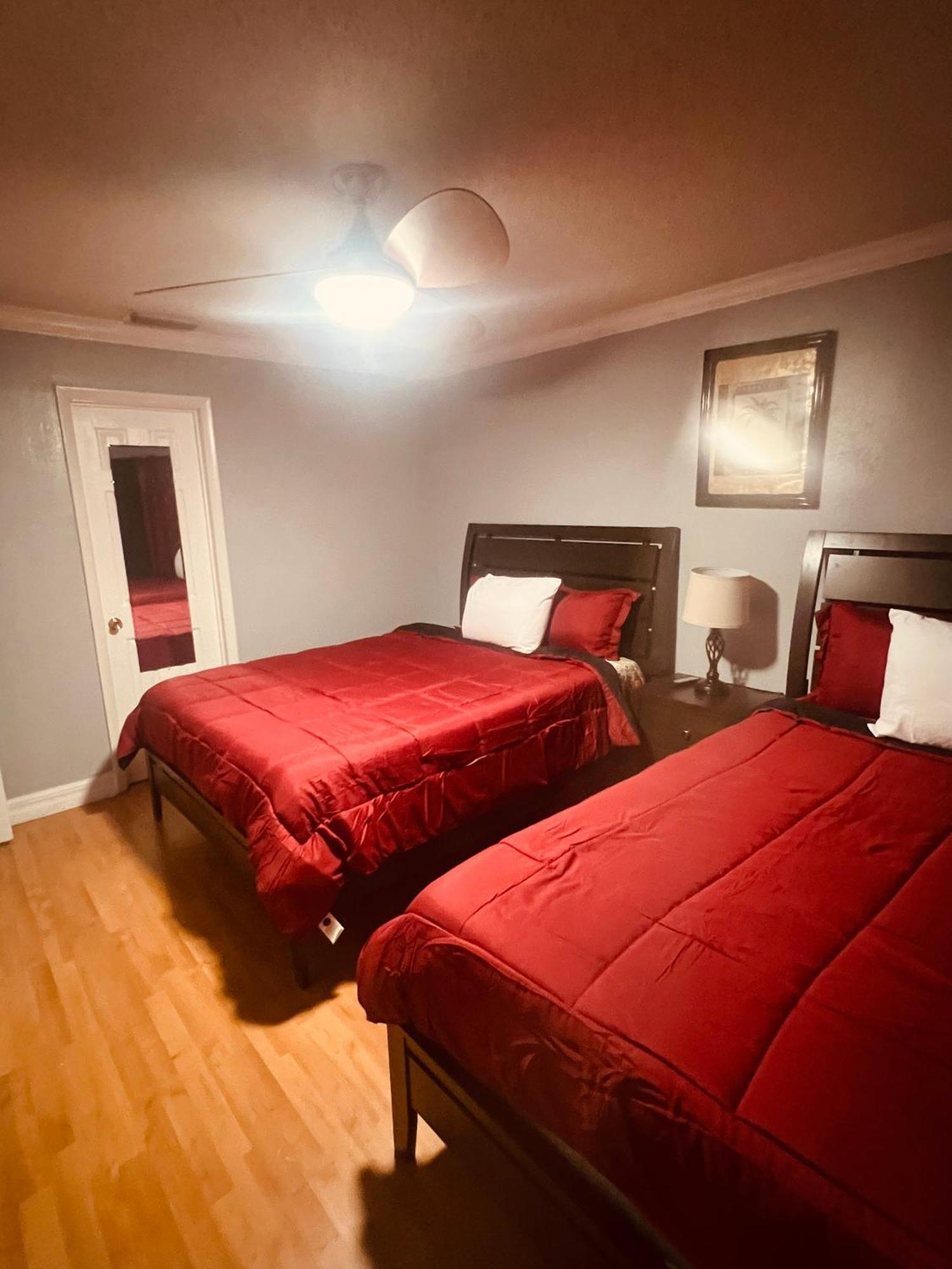 Great Luxury Place Very Comfortable With Family *