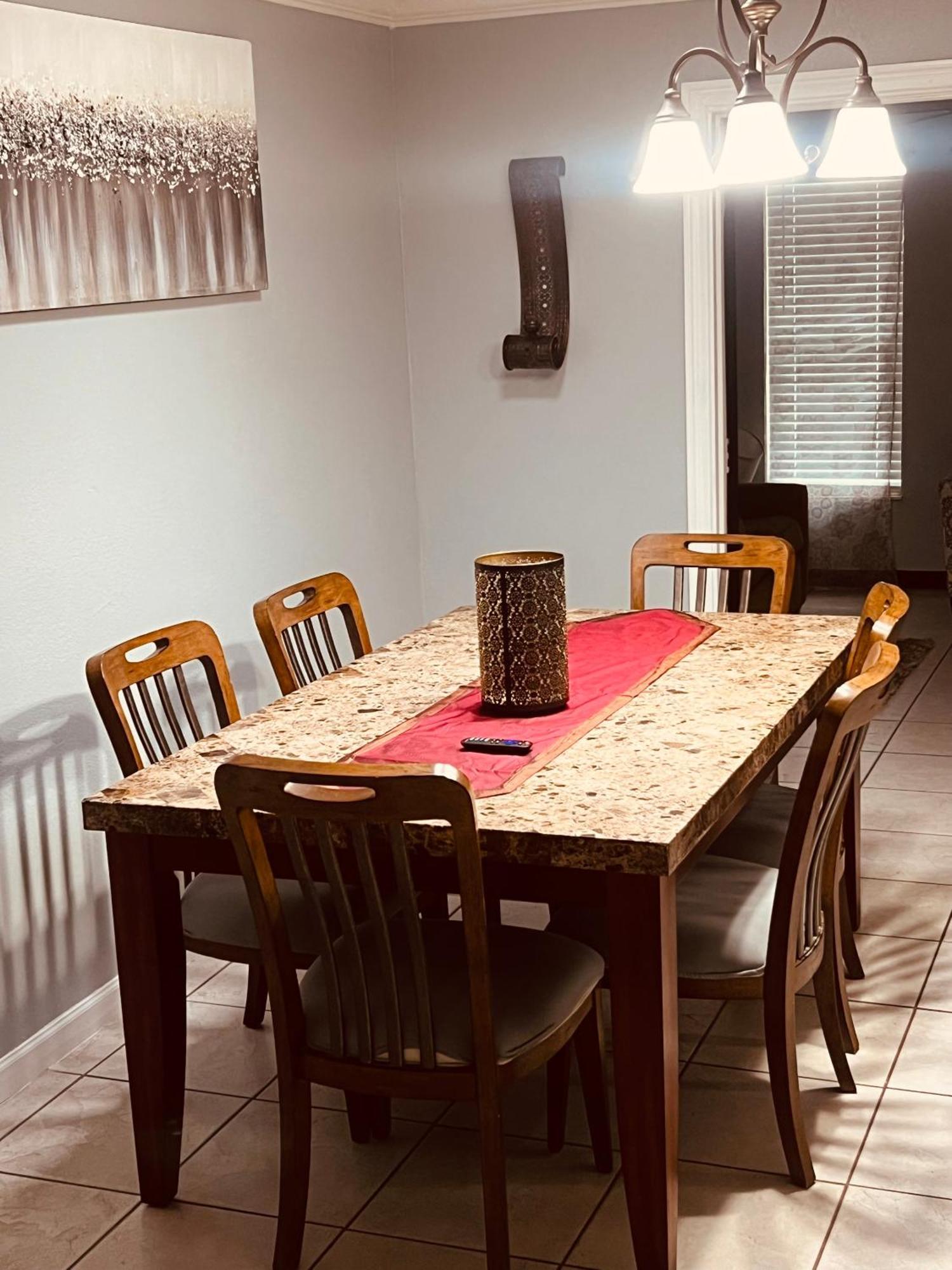 Great Luxury Place Very Comfortable With Family Holiday home
