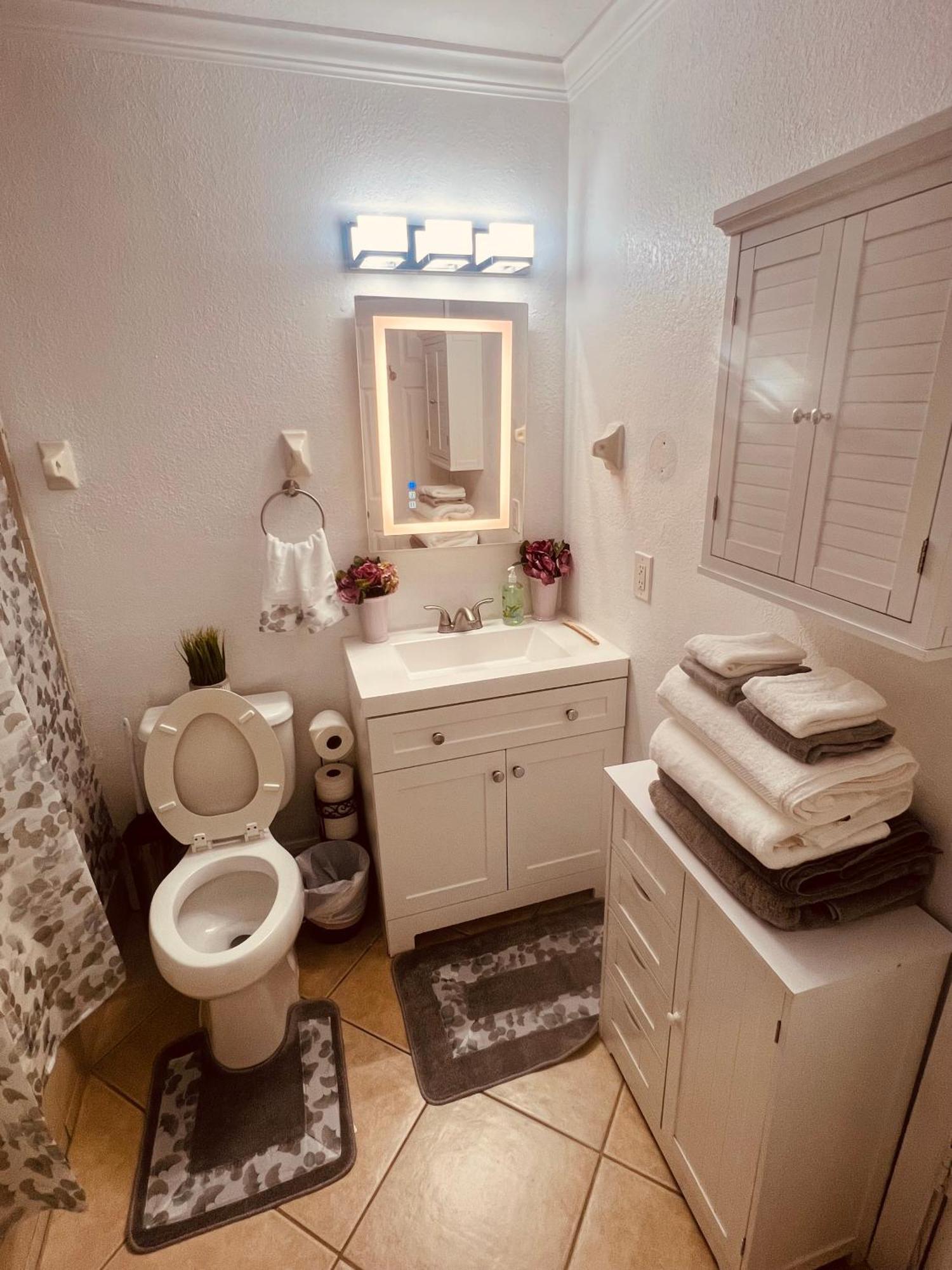 Great Luxury Place Very Comfortable With Family Holiday home *