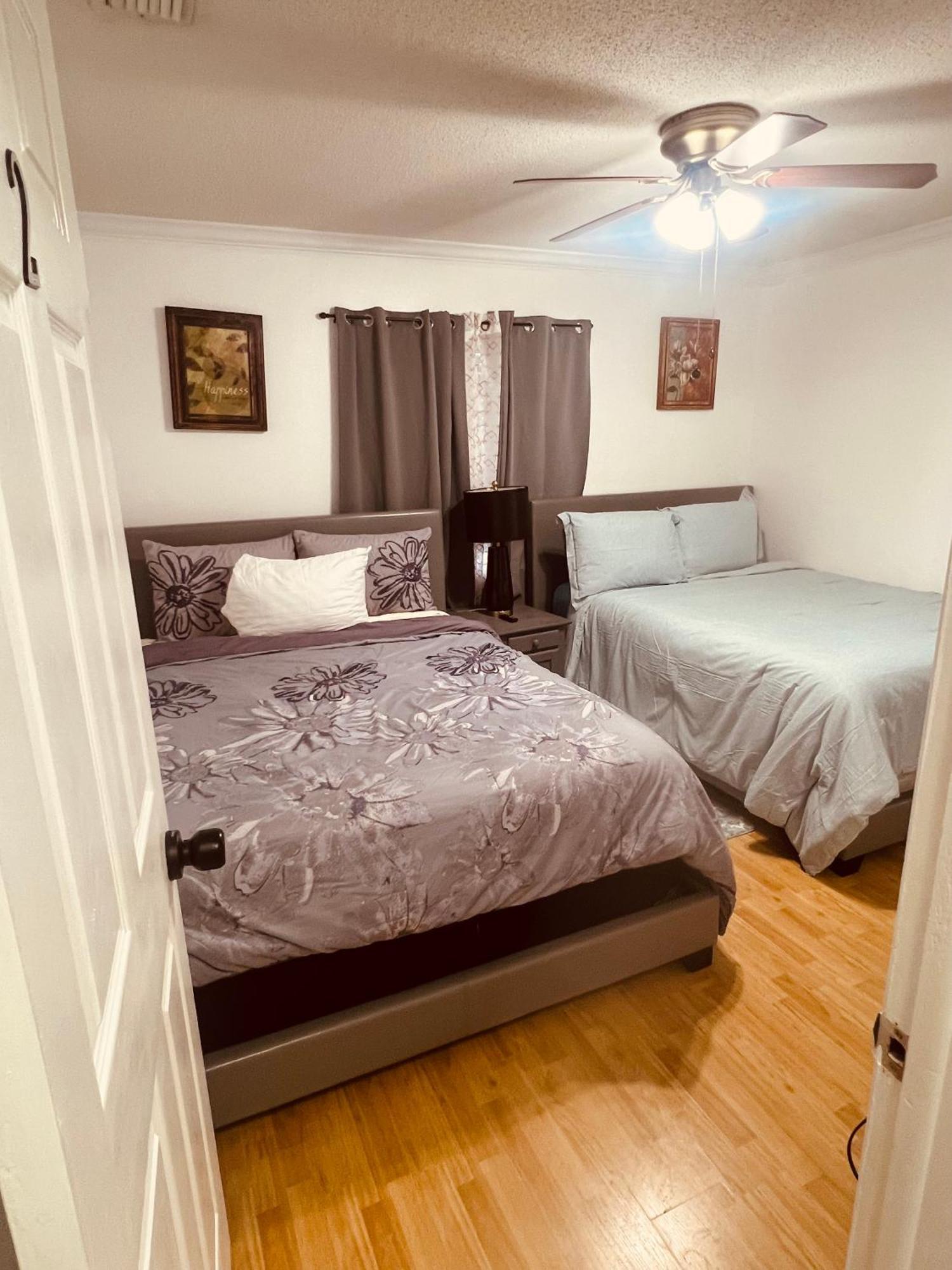 Great Luxury Place Very Comfortable With Family Orlando