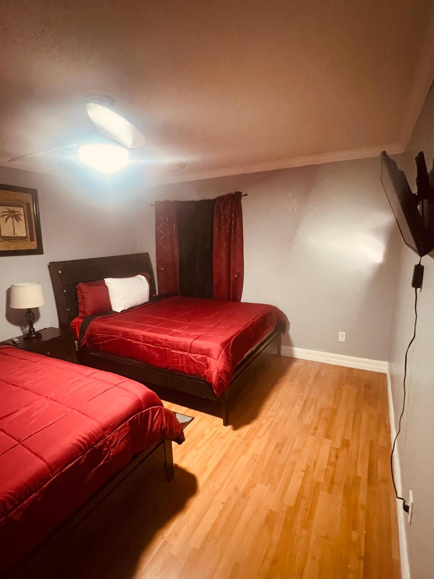 Great Luxury Place Very Comfortable With Family * Orlando