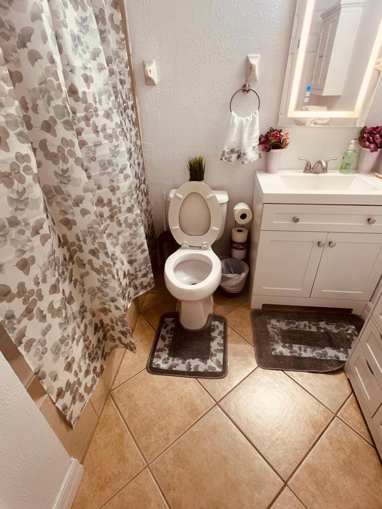 Great Luxury Place Very Comfortable With Family Holiday home
