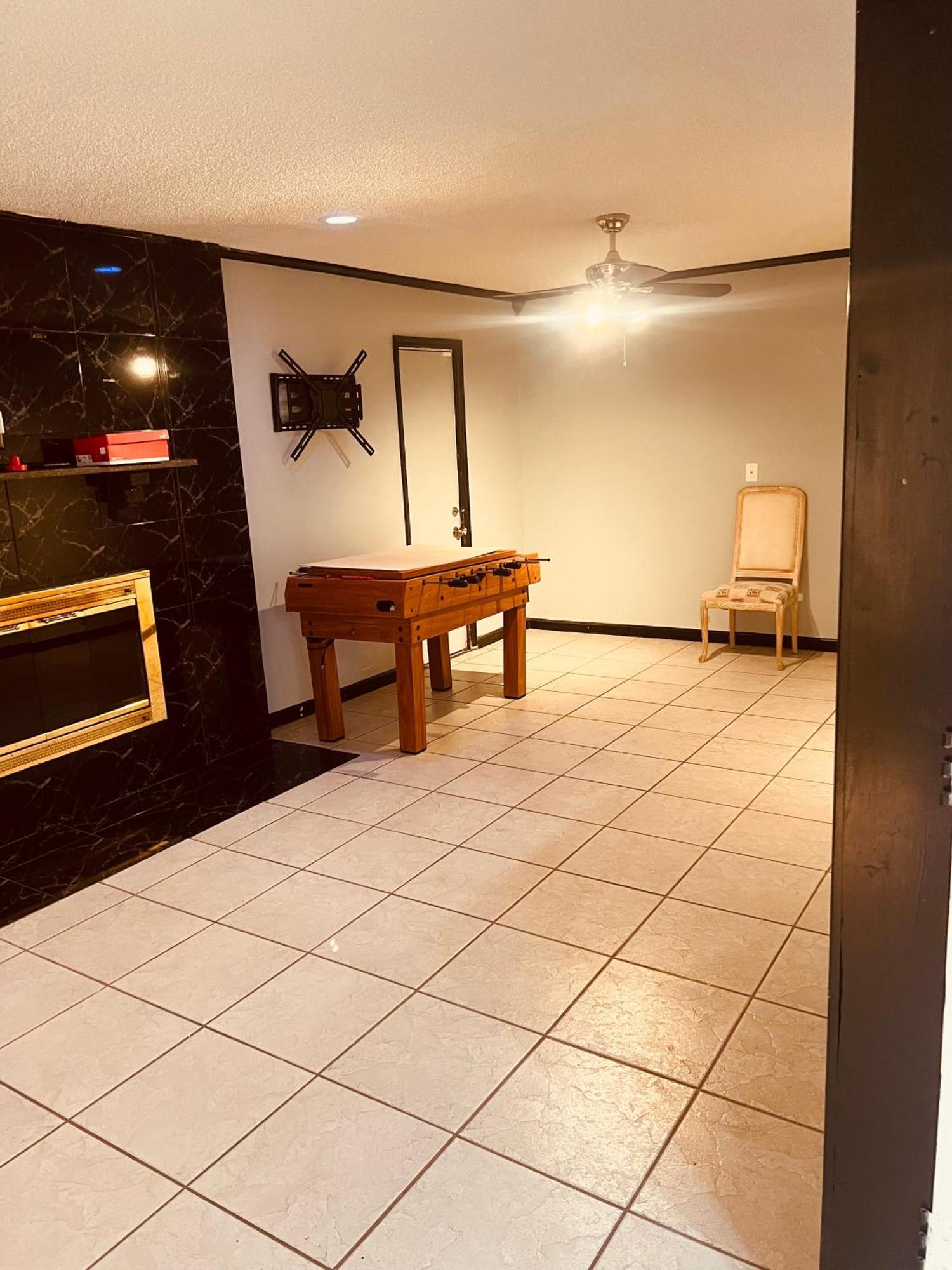 Great Luxury Place Very Comfortable With Family Holiday home *