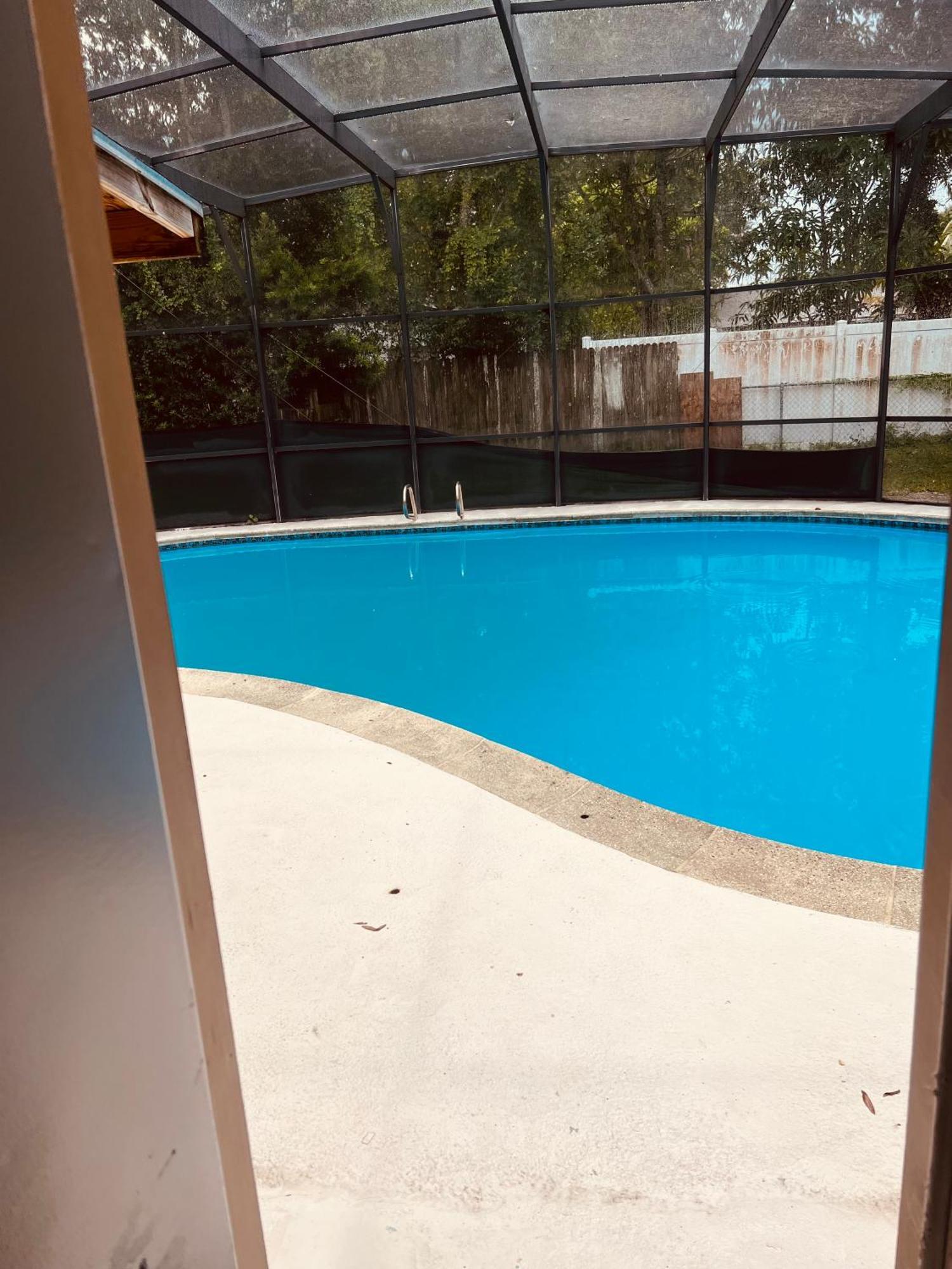Holiday home Great Luxury Place Very Comfortable With Family Orlando