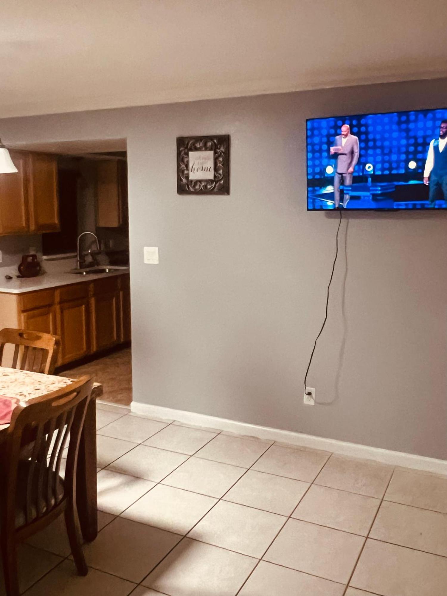 Great Luxury Place Very Comfortable With Family Orlando