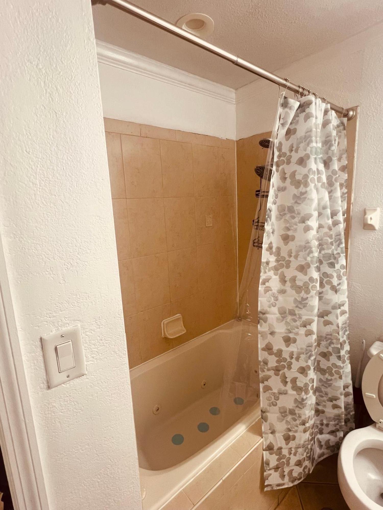 Holiday home Great Luxury Place Very Comfortable With Family Orlando