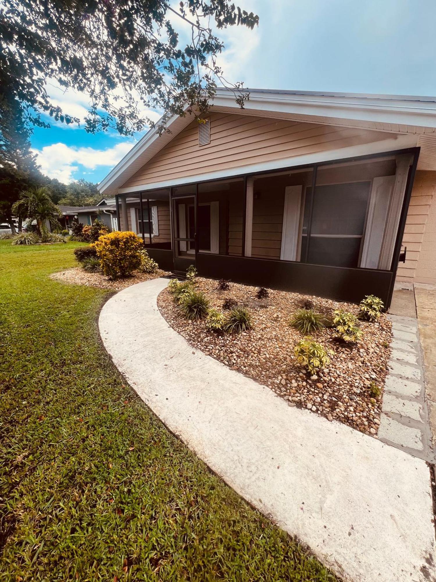 Holiday home Great Luxury Place Very Comfortable With Family Orlando
