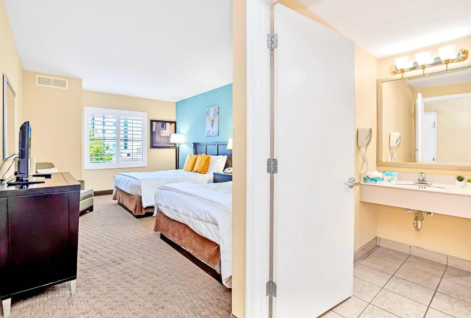 Apartment With Pool & Hot Tub - Close To Universal *