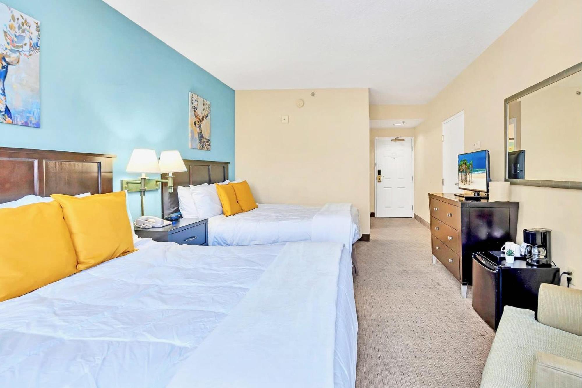 With Pool & Hot Tub - Close To Universal Apartment *