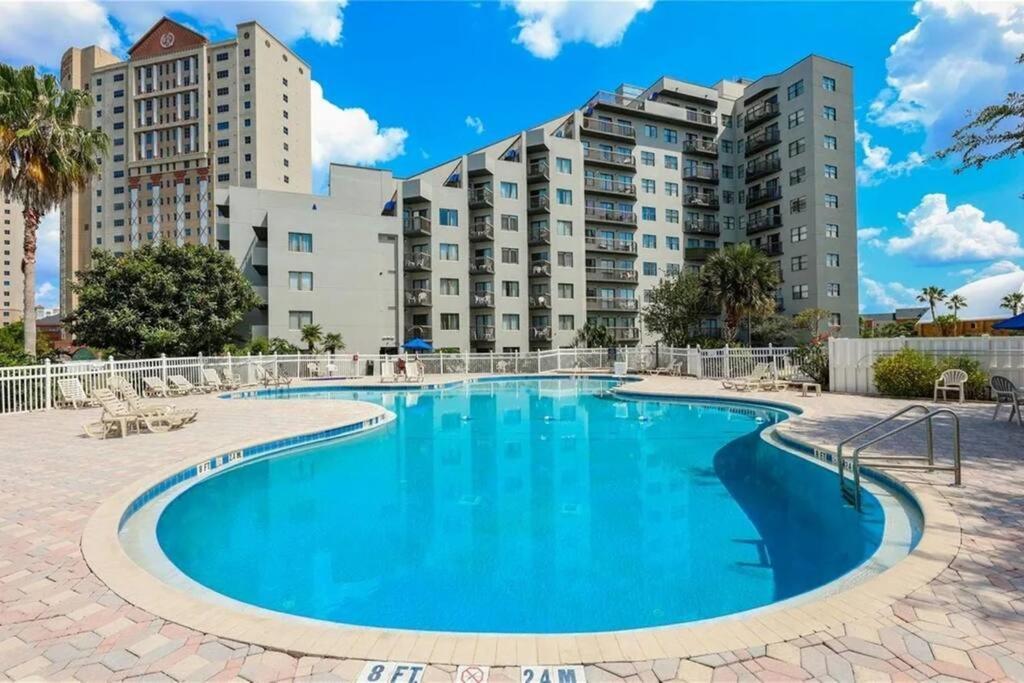 Enclave Skyline Near Universal Holiday home