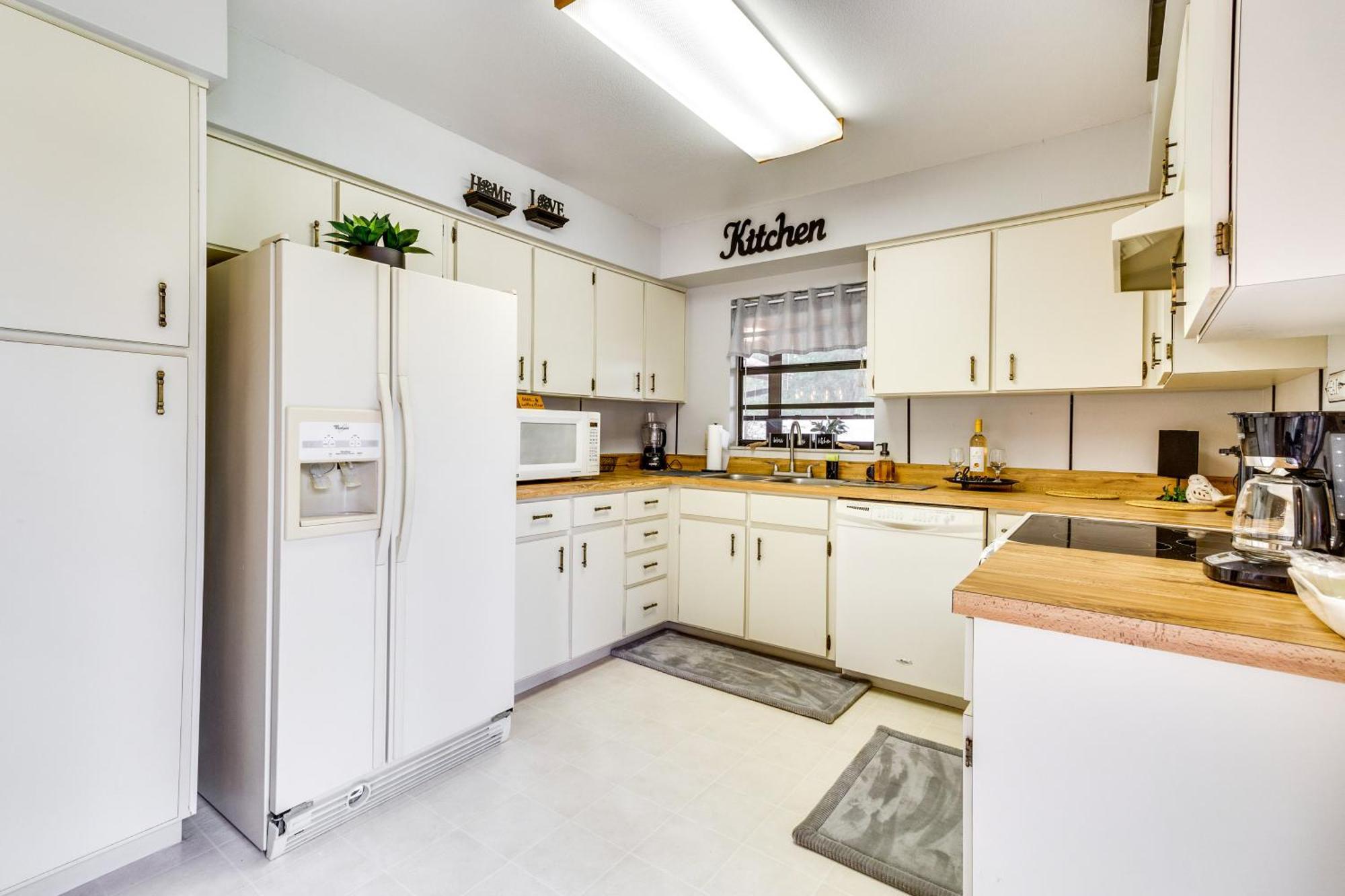 Holiday home Vacation With Yard And Pool Access Orlando