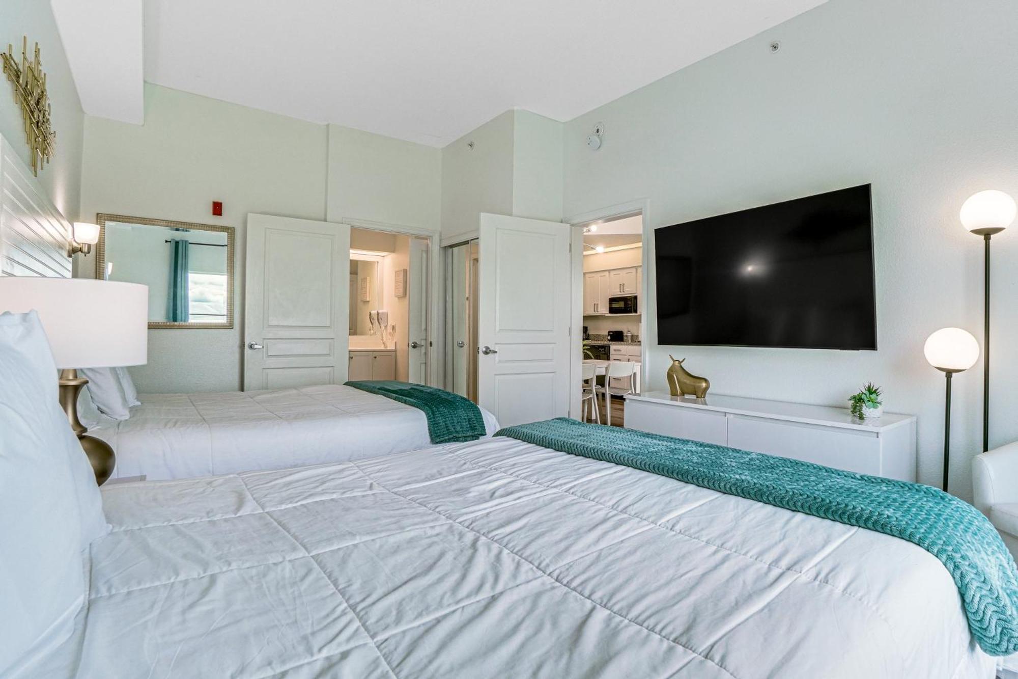 Apartment Modern - 1 Mi To World! Orlando