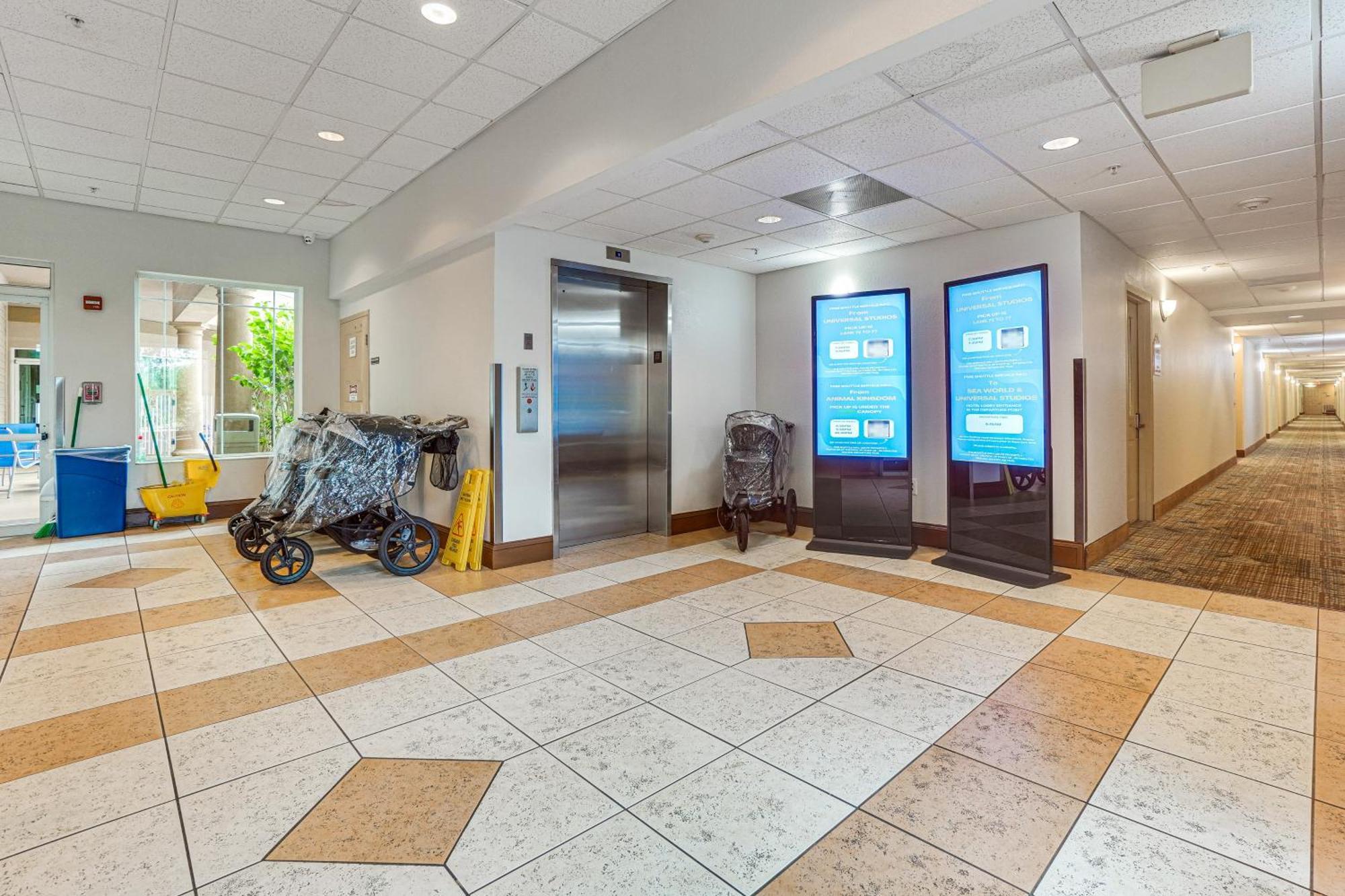 Modern - 1 Mi To World! Orlando