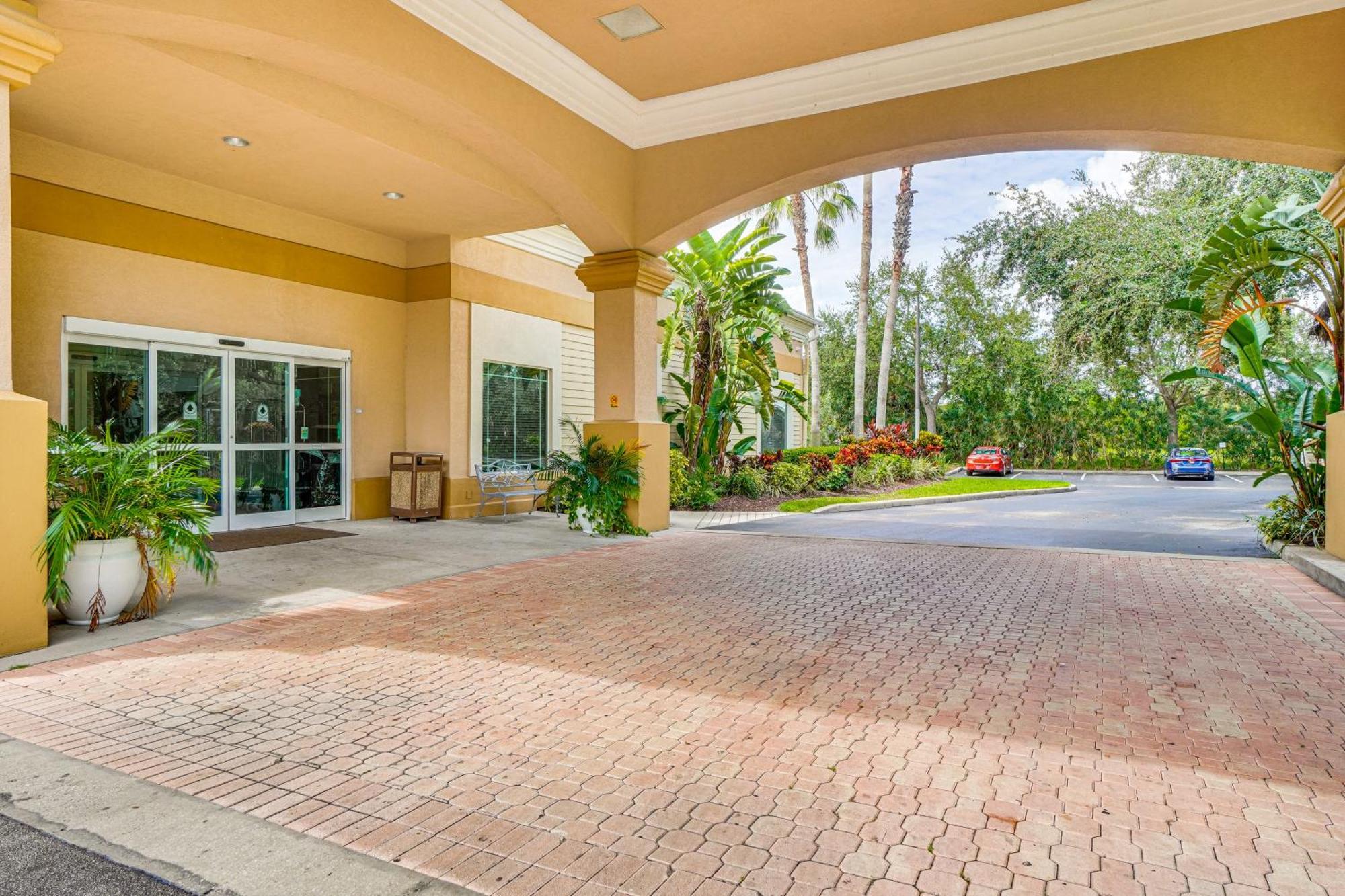 Modern - 1 Mi To World! Apartment Orlando