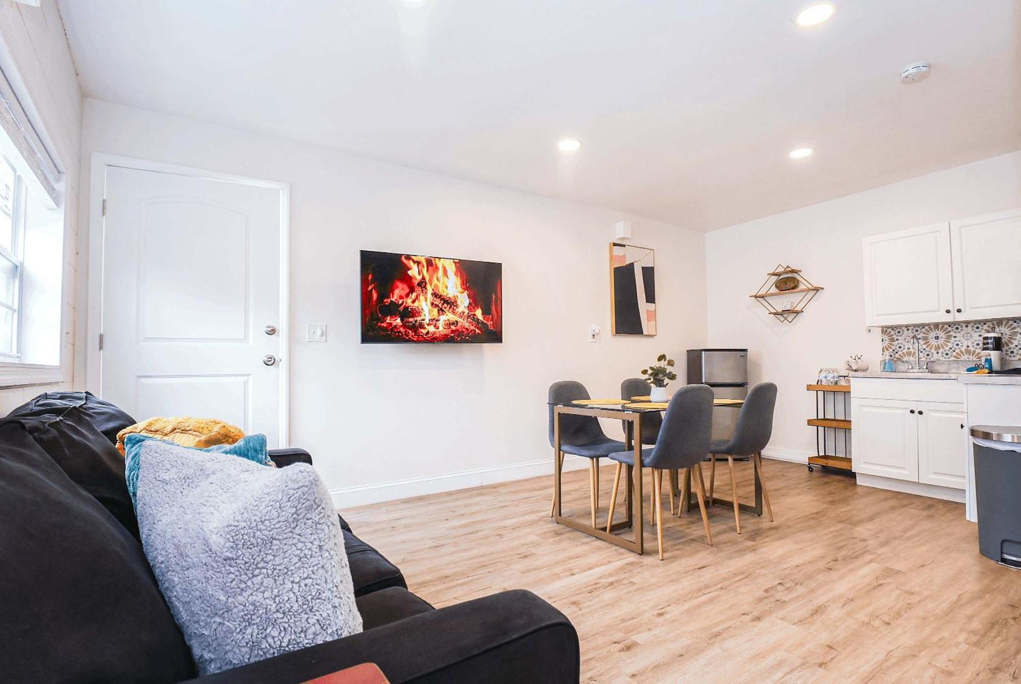 New5 Nrucf Petsok Private Patioentry Laundry Apartment Orlando